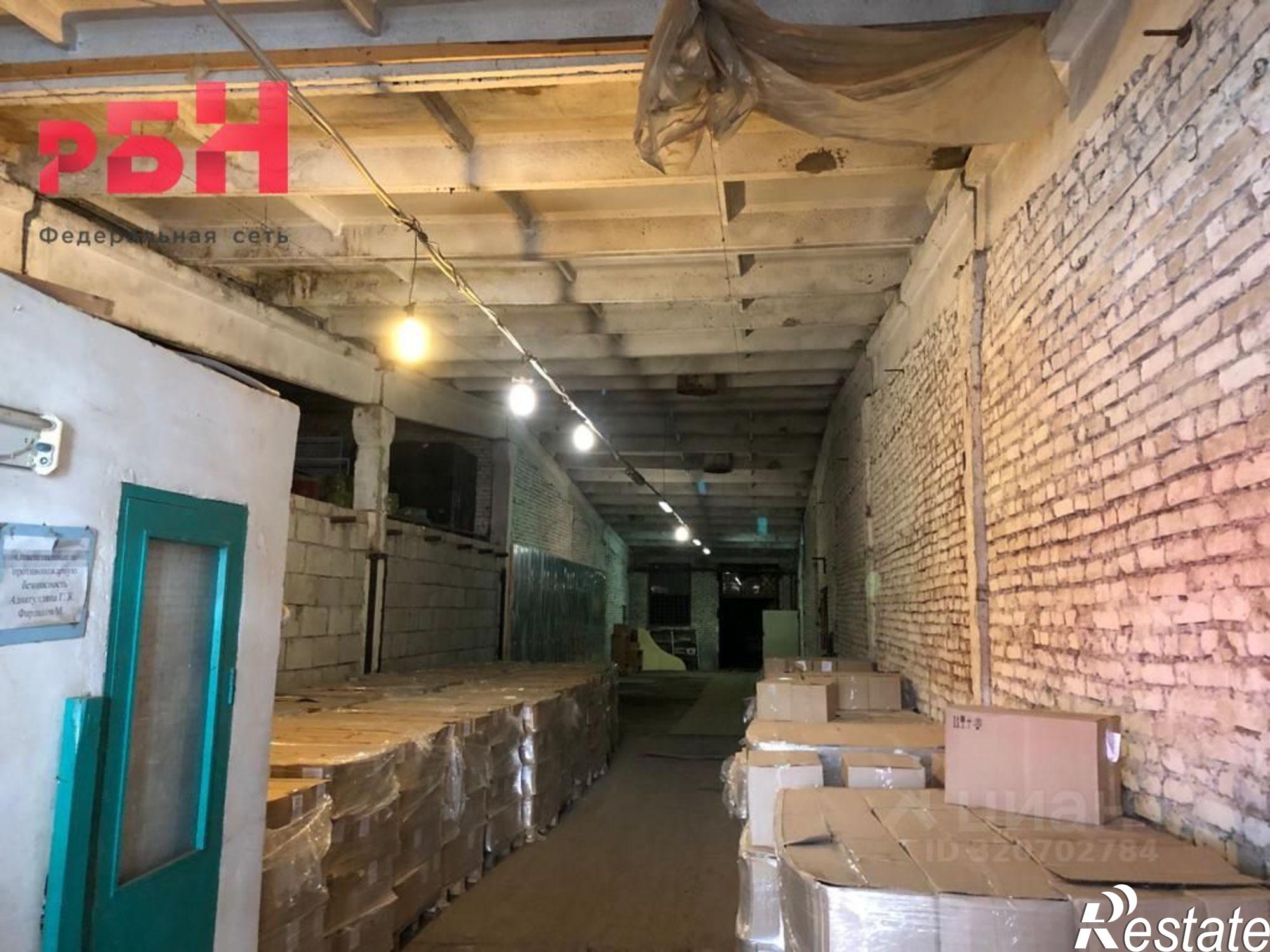 Сдать складское помещение за 40 006 рублей на Техснабовская улица, 3 с5