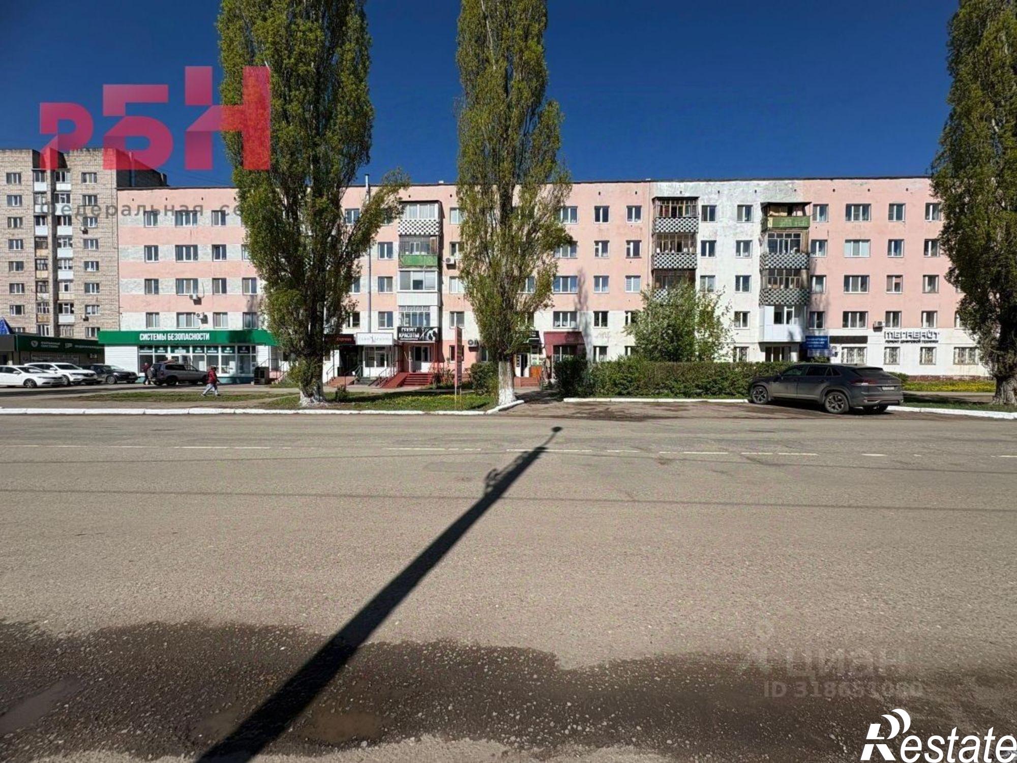 Сдать торговое помещение за 29 478 рублей на улица Победы, 3