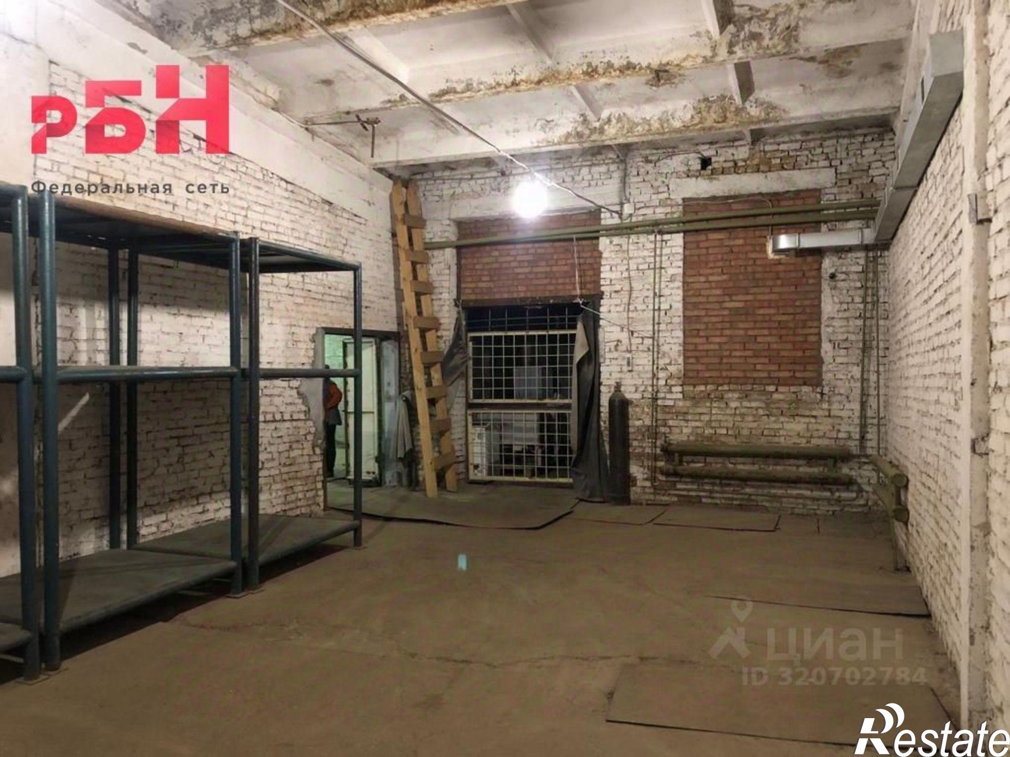 Сдать складское помещение за 40 006 рублей на Техснабовская улица, 3 с5