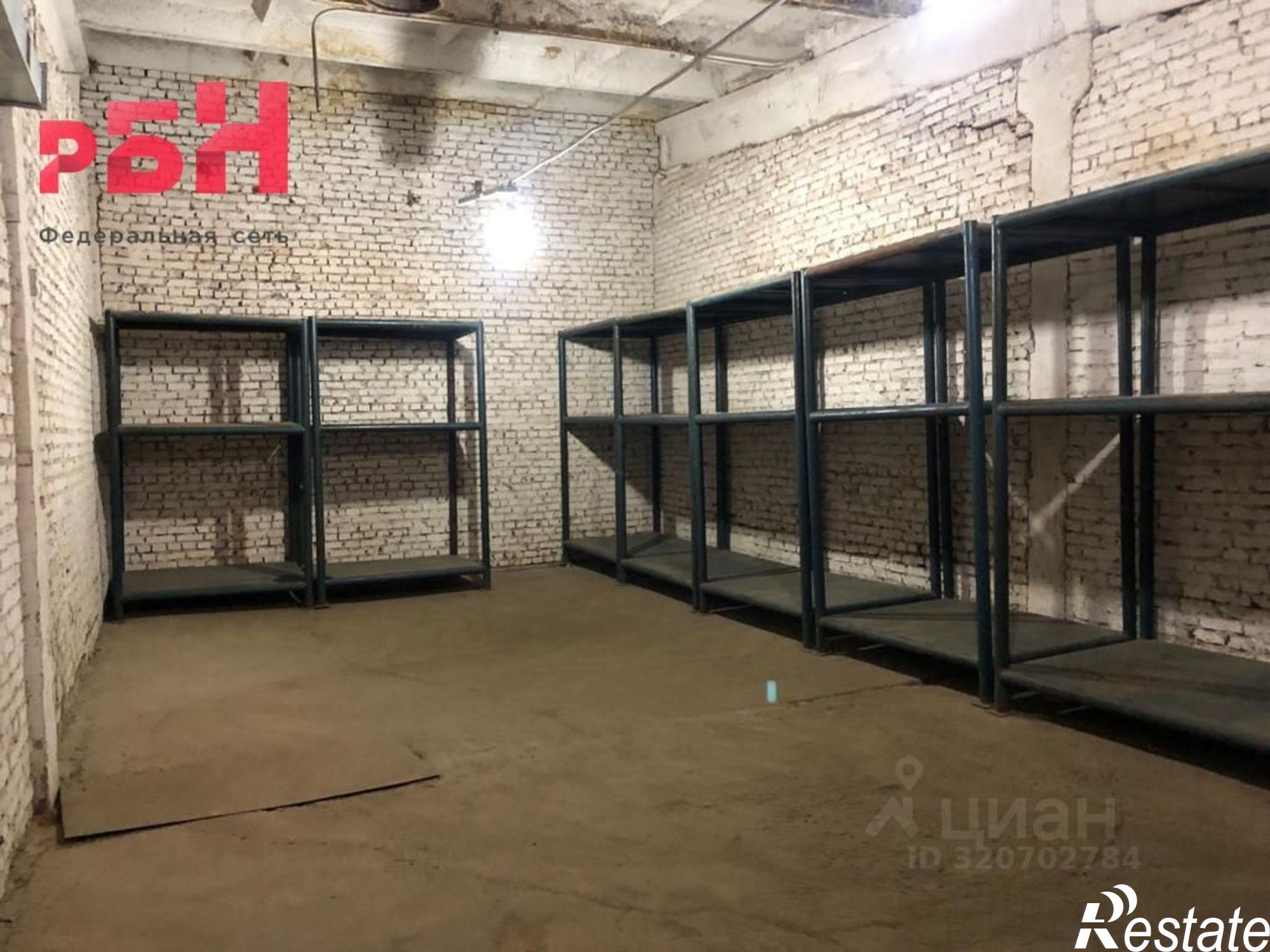 Сдать складское помещение за 40 006 рублей на Техснабовская улица, 3 с5