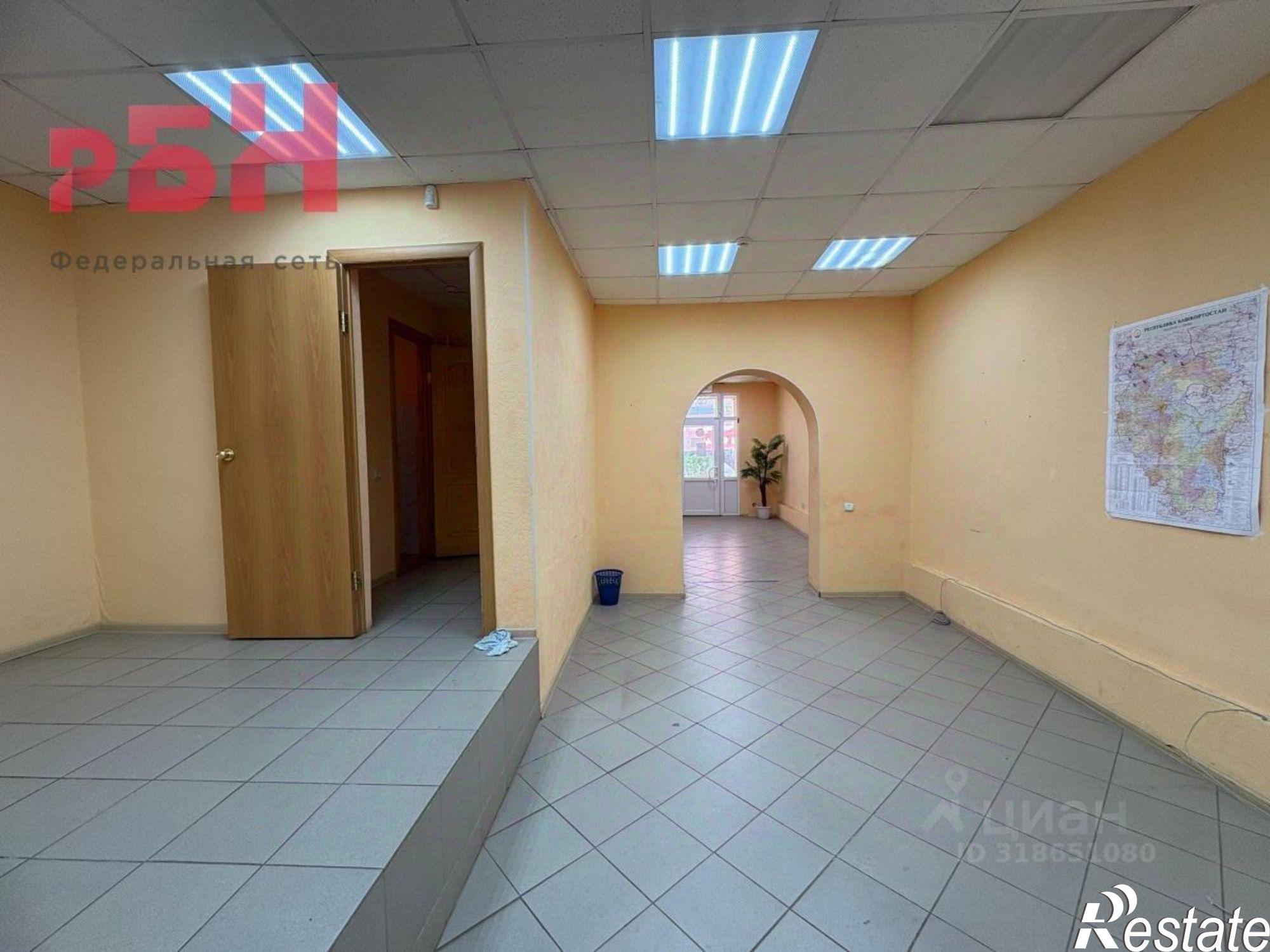 Сдать торговое помещение за 29 478 рублей на улица Победы, 3