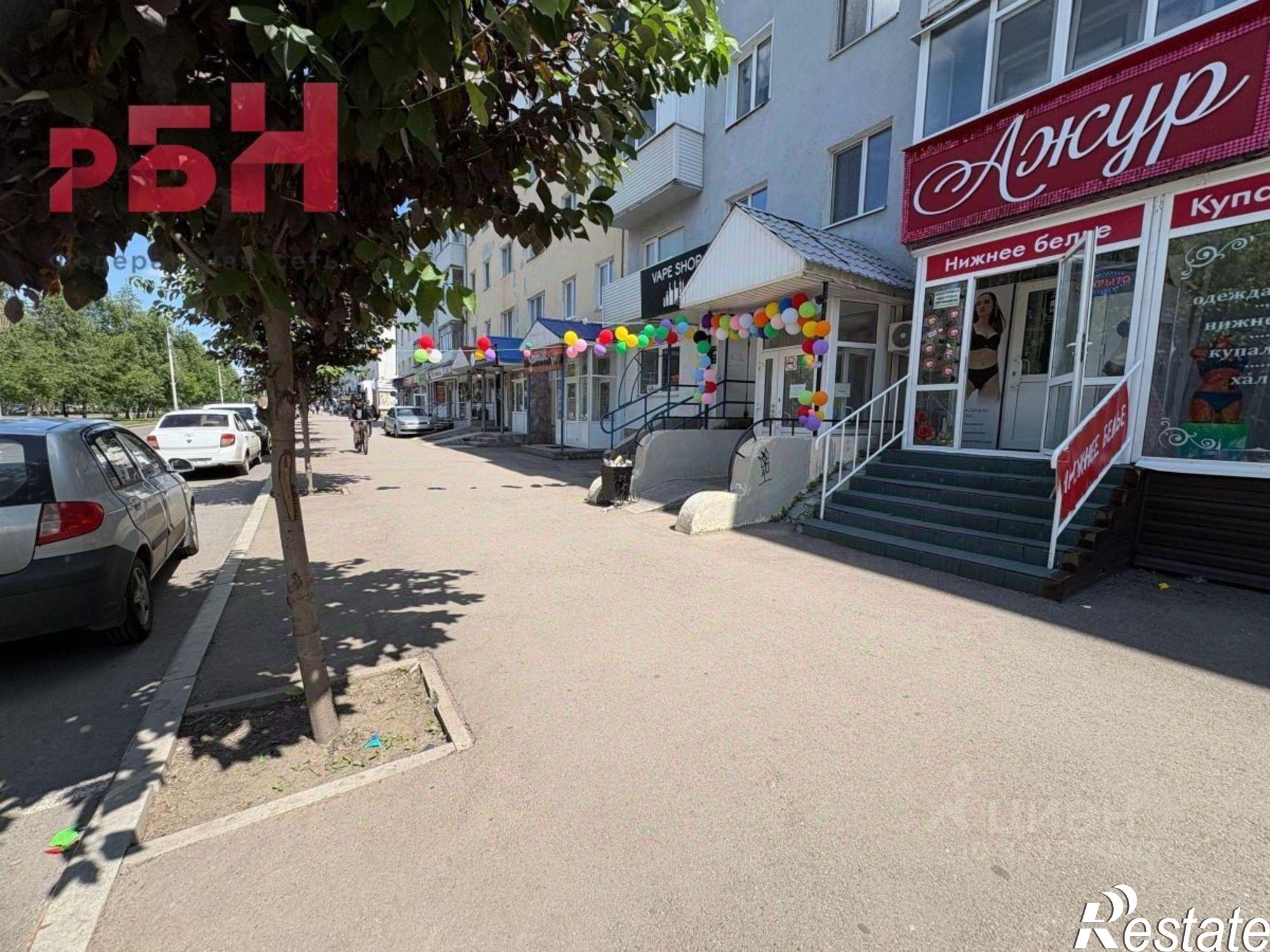 Сдать торговое помещение за 39 714 рублей на Комсомольский проспект, 46