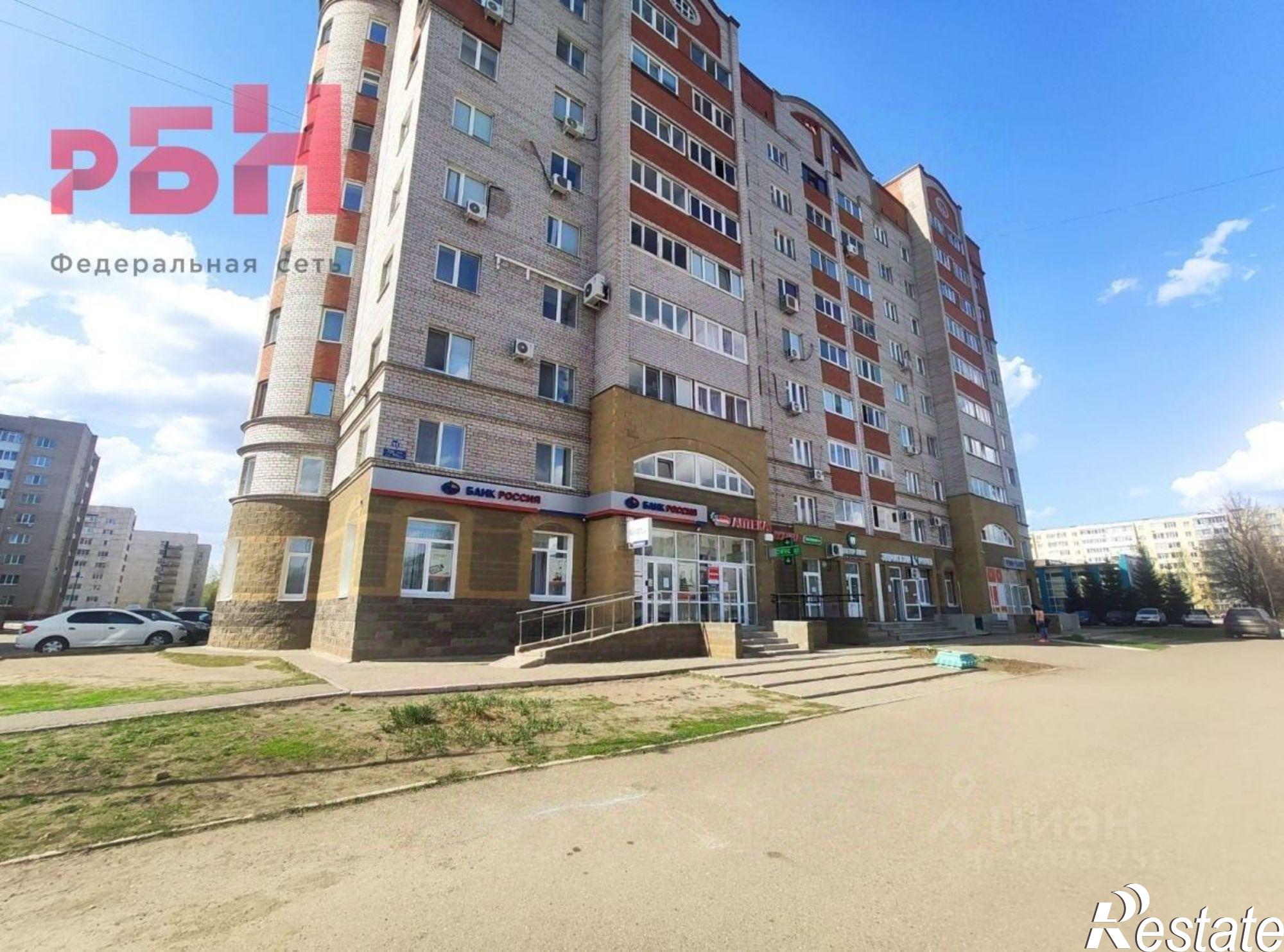 Сдать торговое помещение за 60 002 рублей на улица Победы, 11В