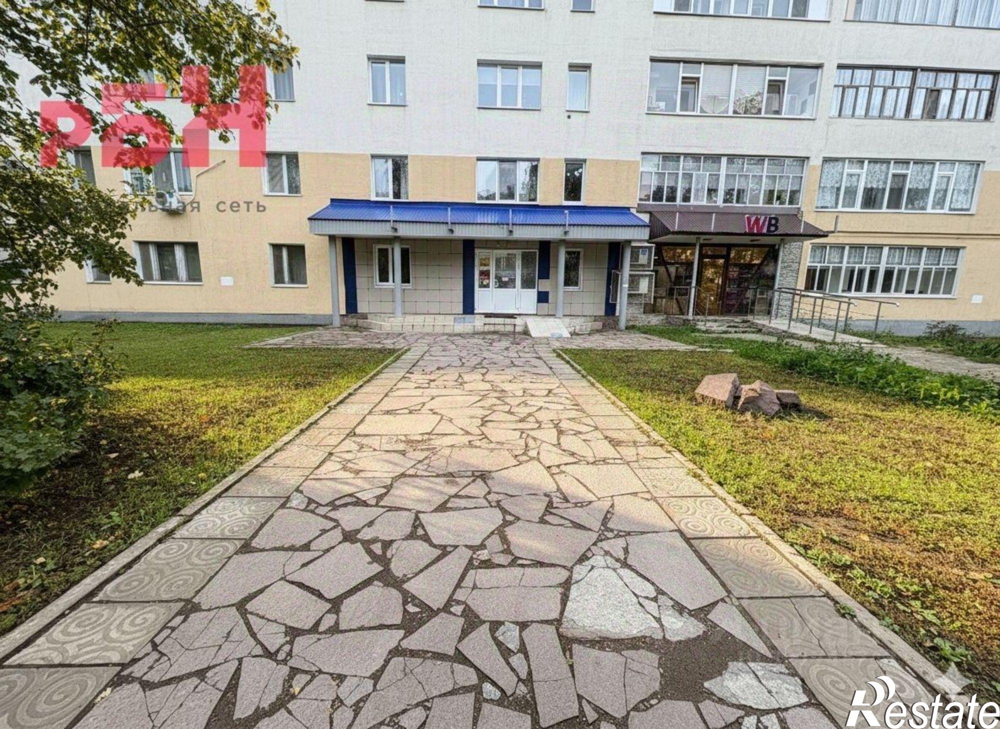 Сдать торговое помещение за 69 250 рублей на Парковая улица, 9