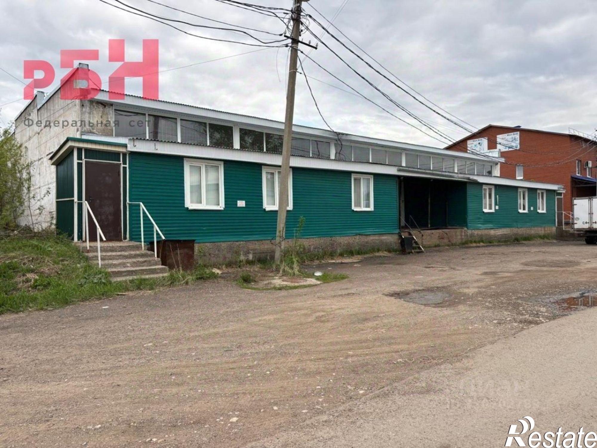 Сдать складское помещение за 120 006 рублей на Техснабовская улица, 3 с5