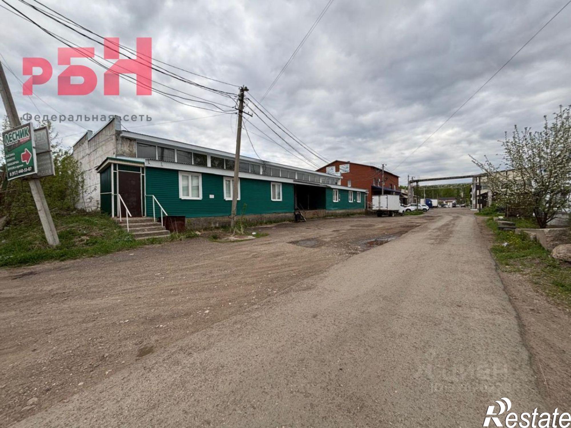 Сдать складское помещение за 120 006 рублей на Техснабовская улица, 3 с5