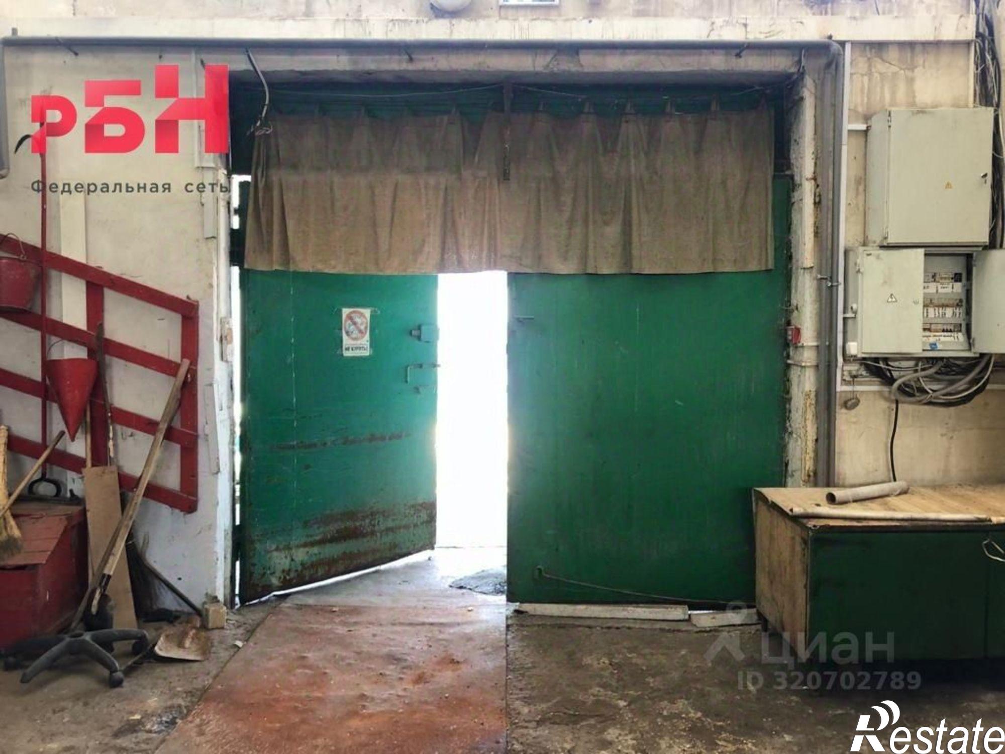 Сдать складское помещение за 120 006 рублей на Техснабовская улица, 3 с5
