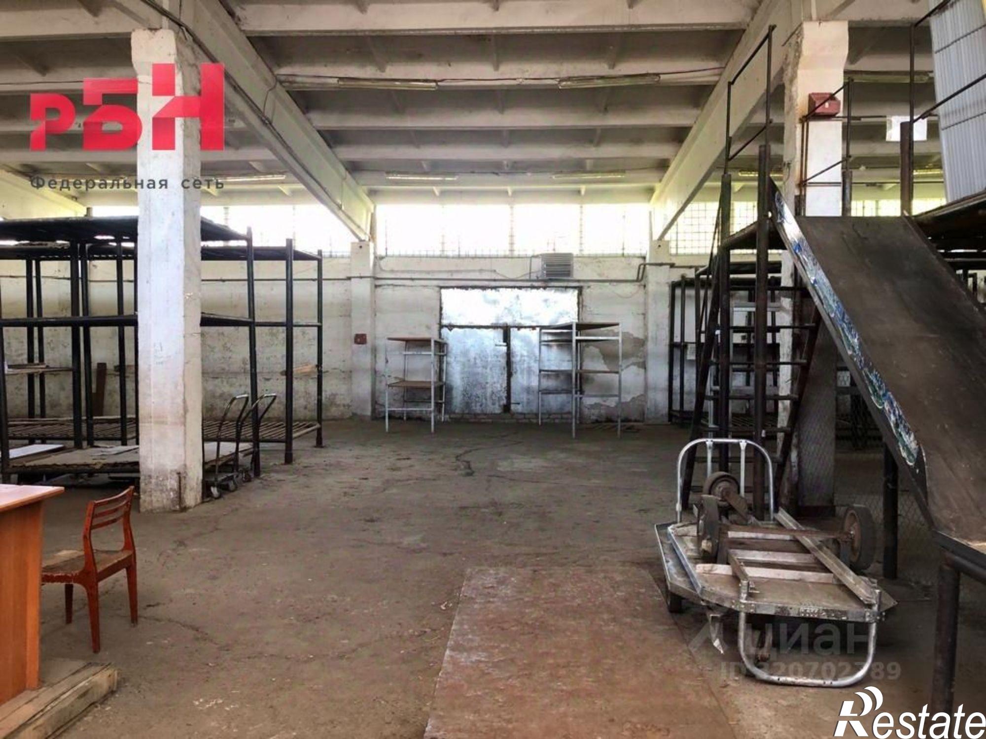 Сдать складское помещение за 120 006 рублей на Техснабовская улица, 3 с5