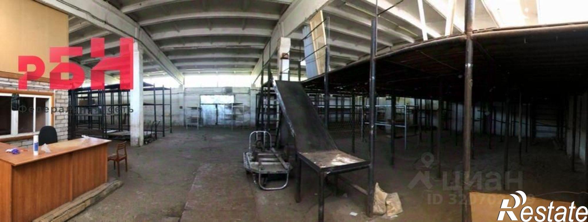 Сдать складское помещение за 120 006 рублей на Техснабовская улица, 3 с5