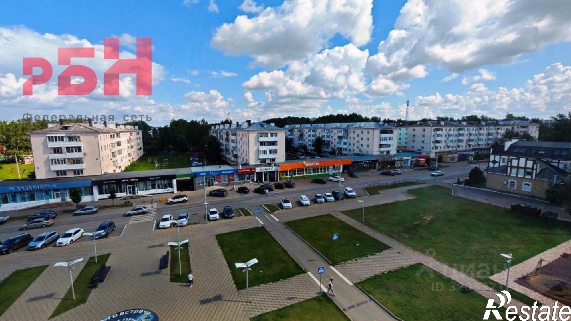 Сдать торговое помещение за 330 000 рублей на улица Ленина, 42