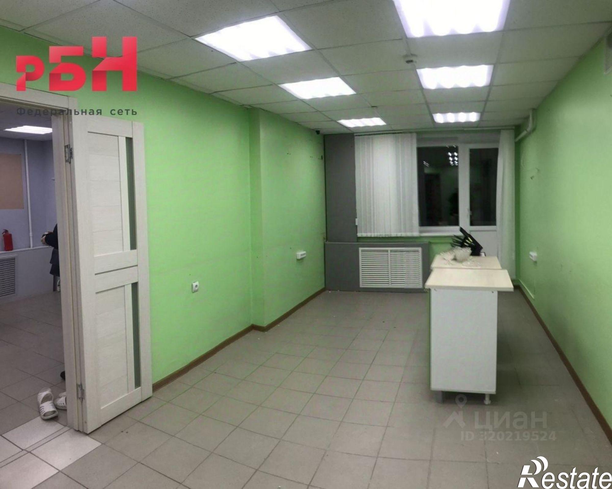 Купить торговое помещение за 11 957 300 рублей на улица Ленина, 31