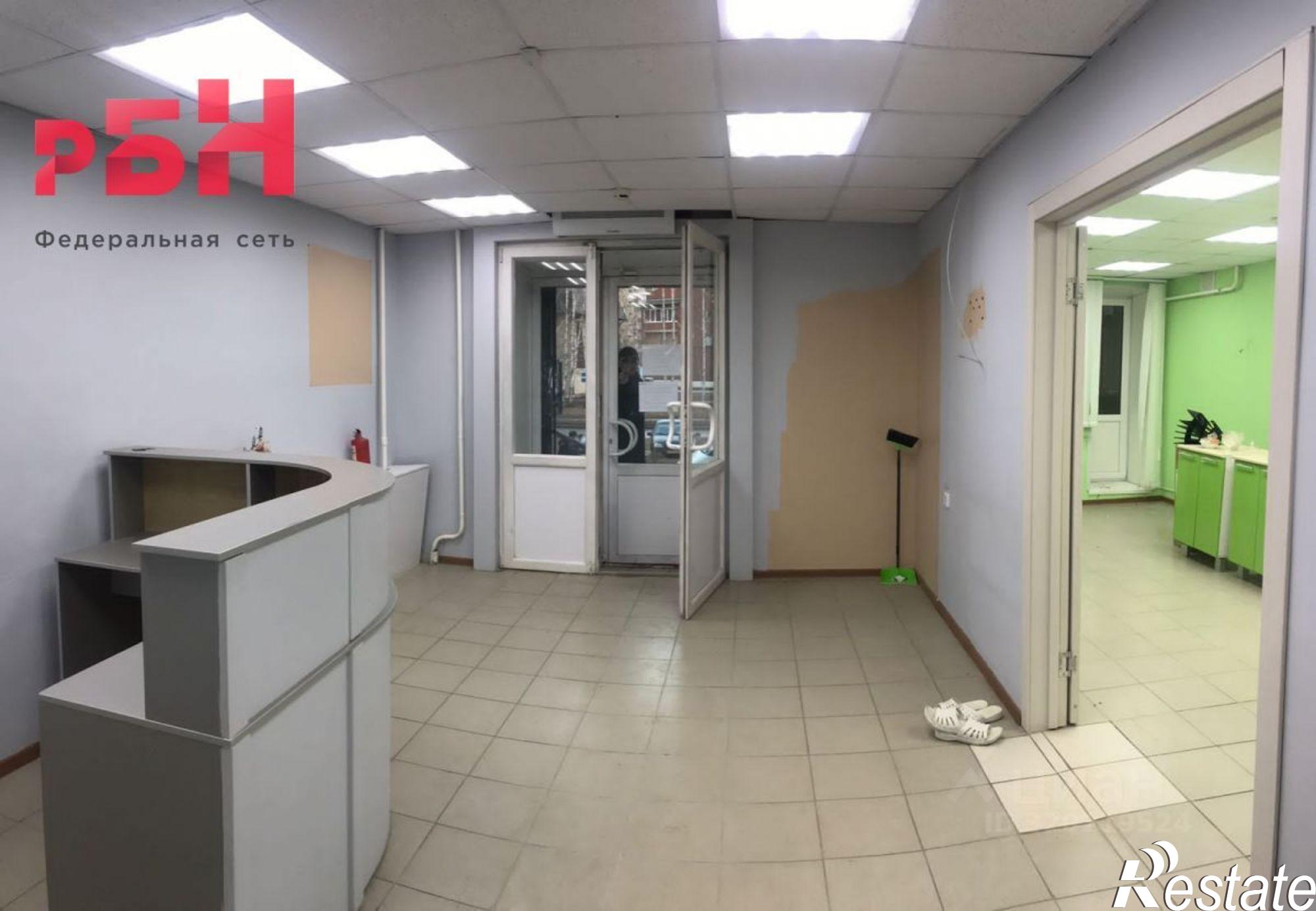 Купить торговое помещение за 11 957 300 рублей на улица Ленина, 31