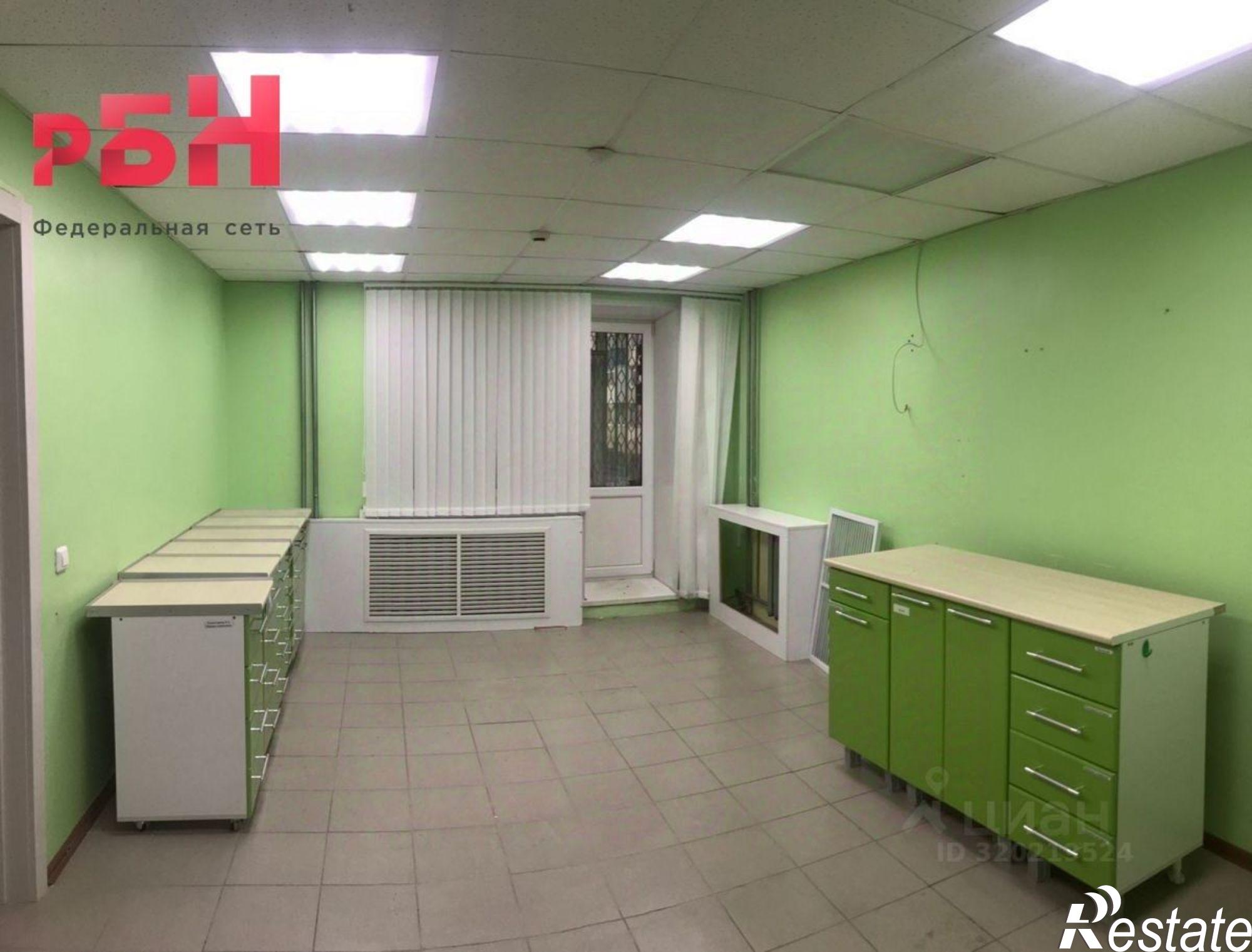 Купить торговое помещение за 11 957 300 рублей на улица Ленина, 31