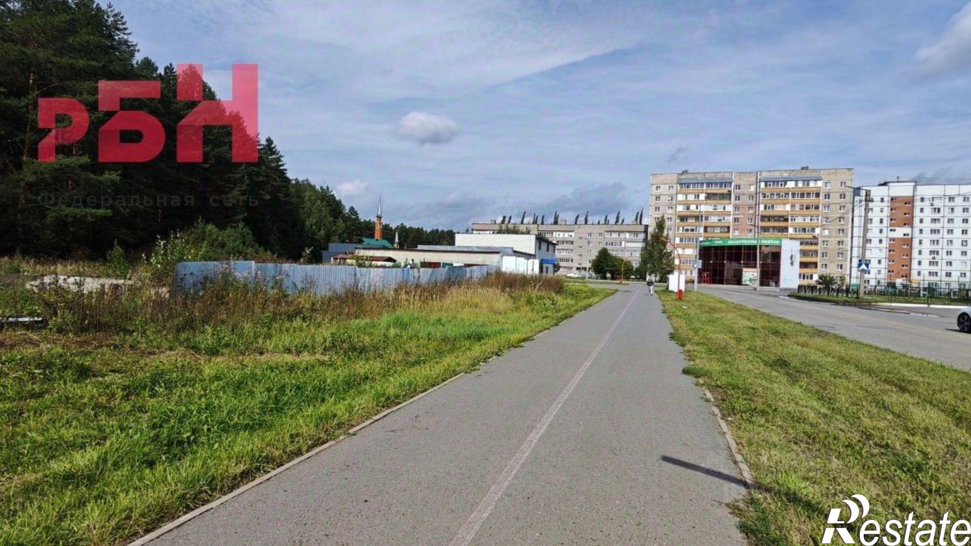 Купить помещение свободного назначения за 10 000 600 рублей на улица Дзержинского, 15