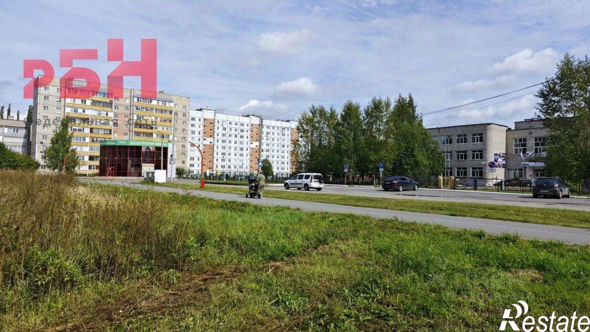 Купить помещение свободного назначения за 10 000 600 рублей на улица Дзержинского, 15