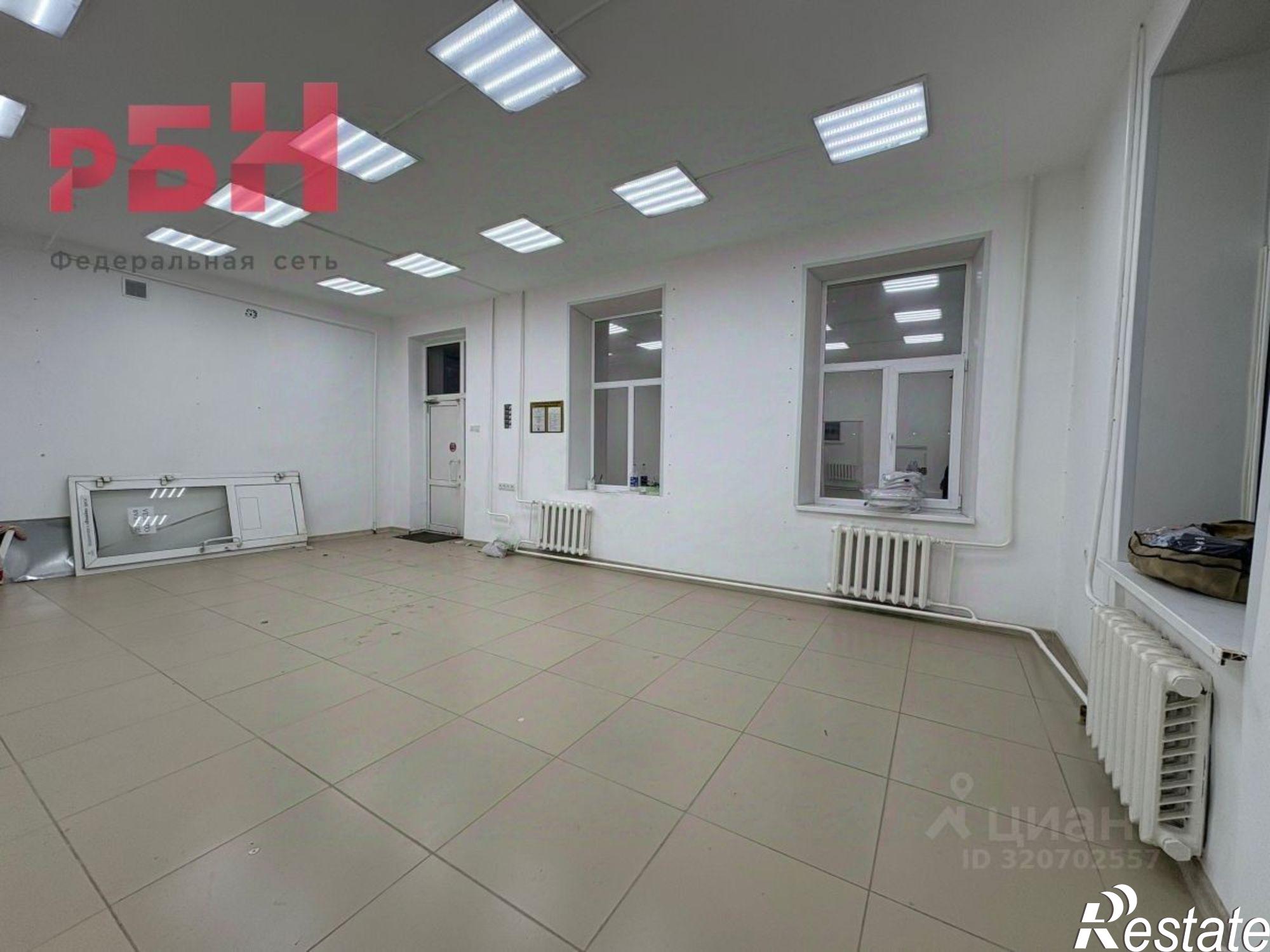 Купить помещение свободного назначения за 6 451 970 рублей на улица Ленина, 10