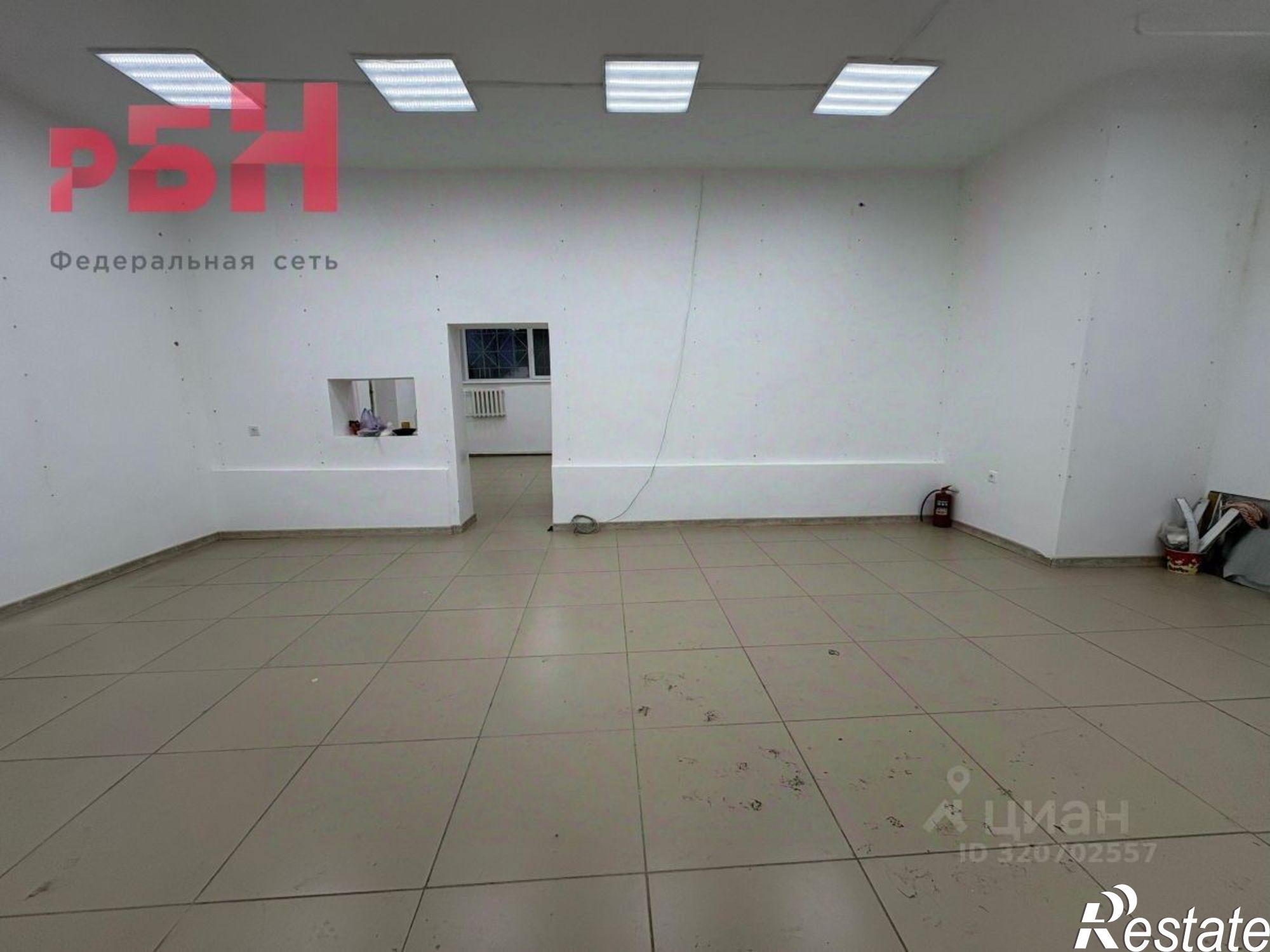 Купить помещение свободного назначения за 6 451 970 рублей на улица Ленина, 10