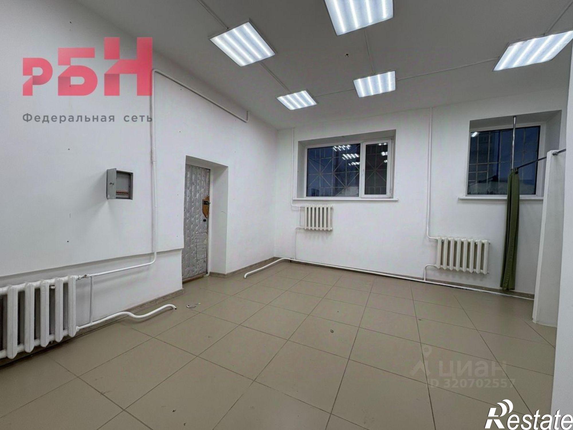 Купить помещение свободного назначения за 6 451 970 рублей на улица Ленина, 10