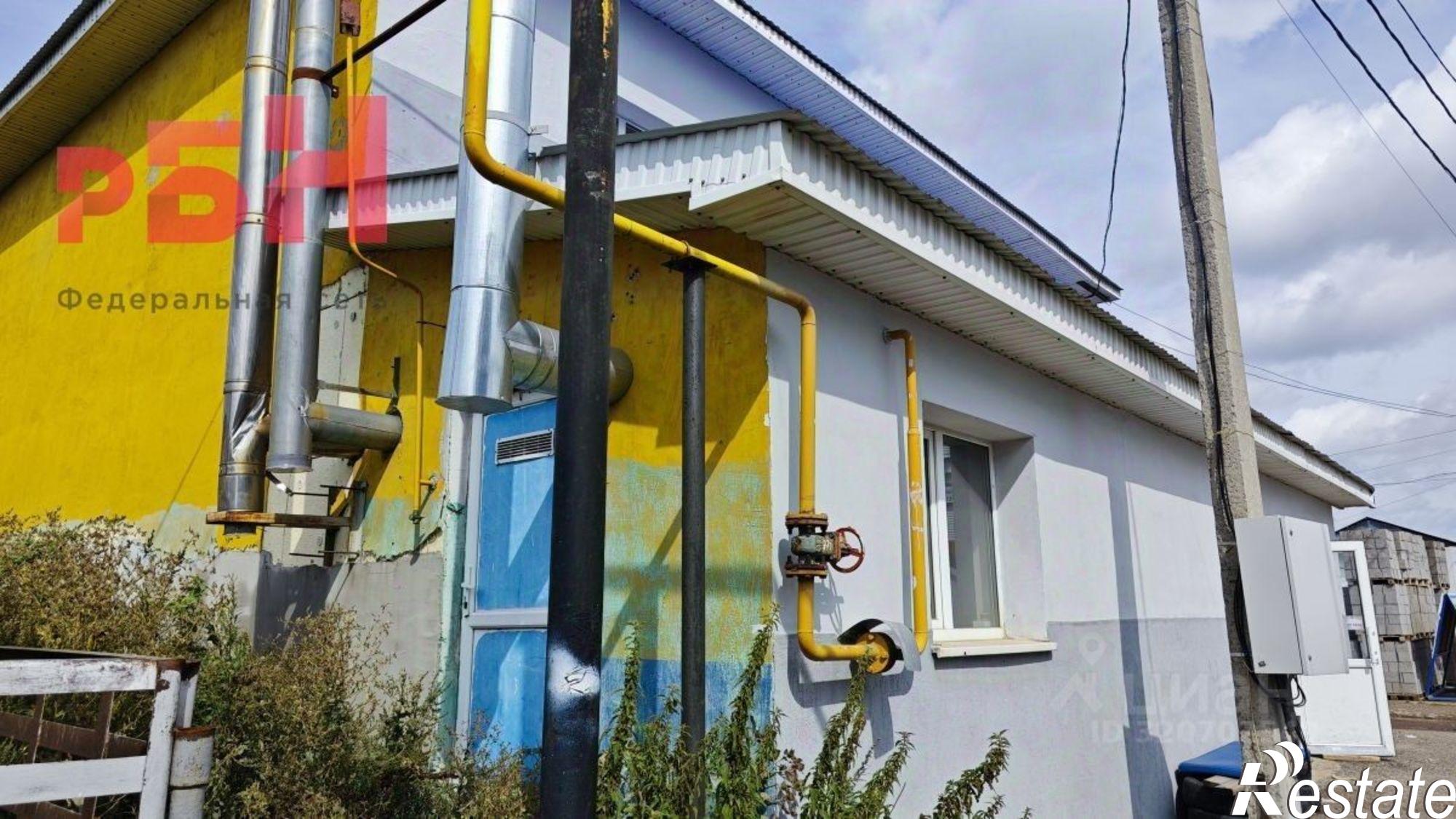 Купить помещение свободного назначения за 17 997 200 рублей на Магистральная улица