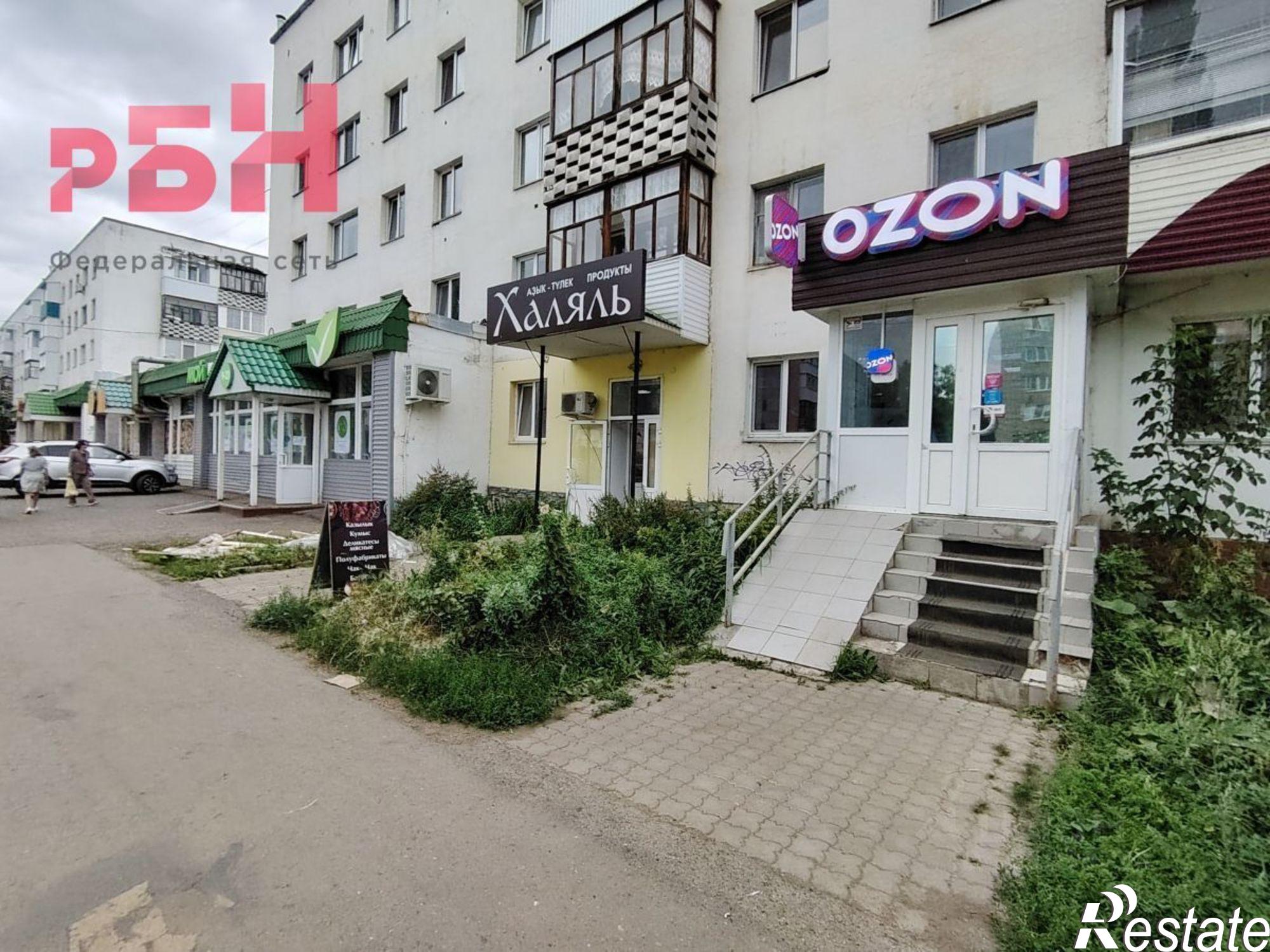 Купить помещение свободного назначения за 3 800 010 рублей на улица Победы, 4