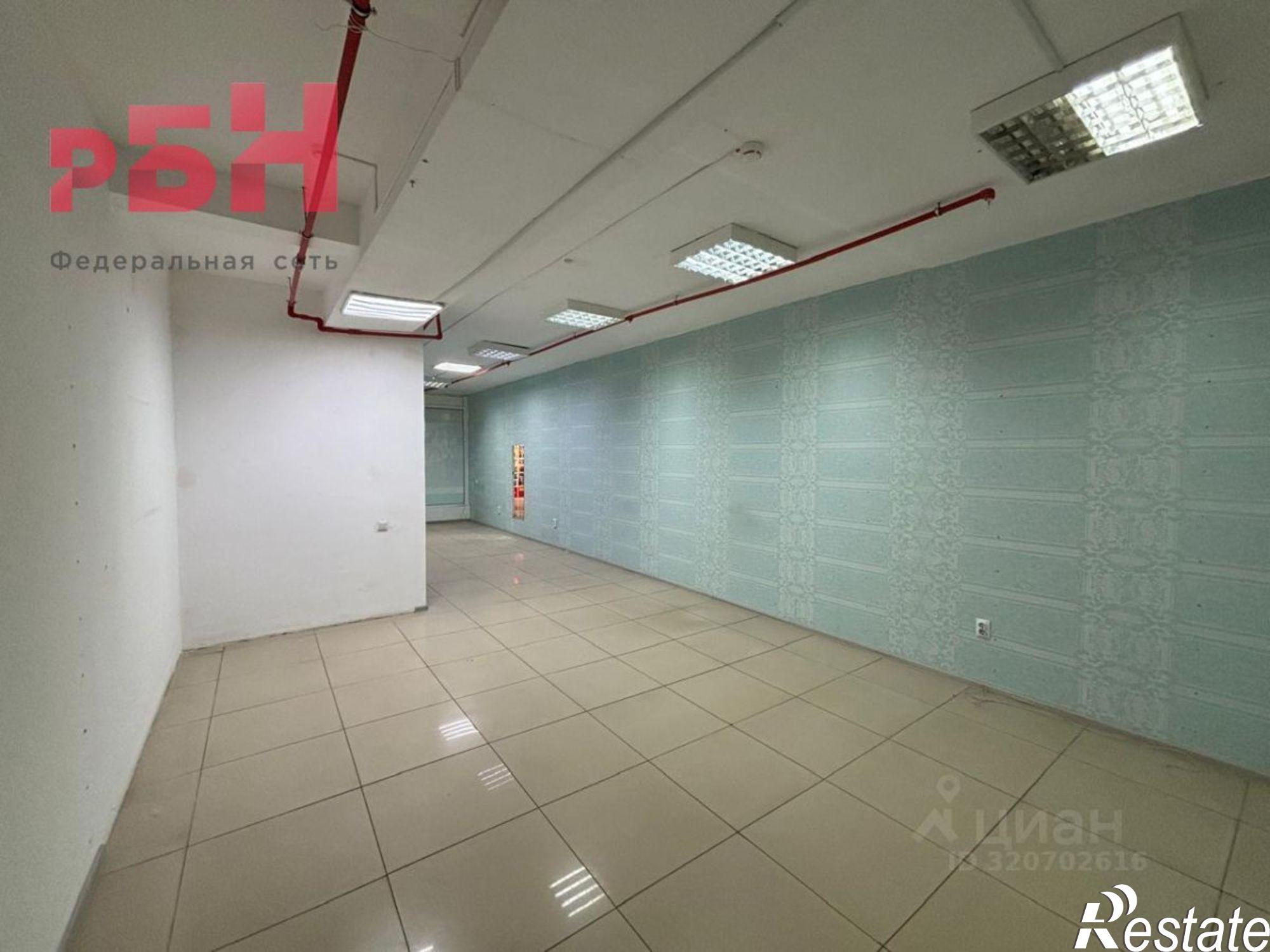 Купить помещение свободного назначения за 2 495 000 рублей на улица Ленина, 17