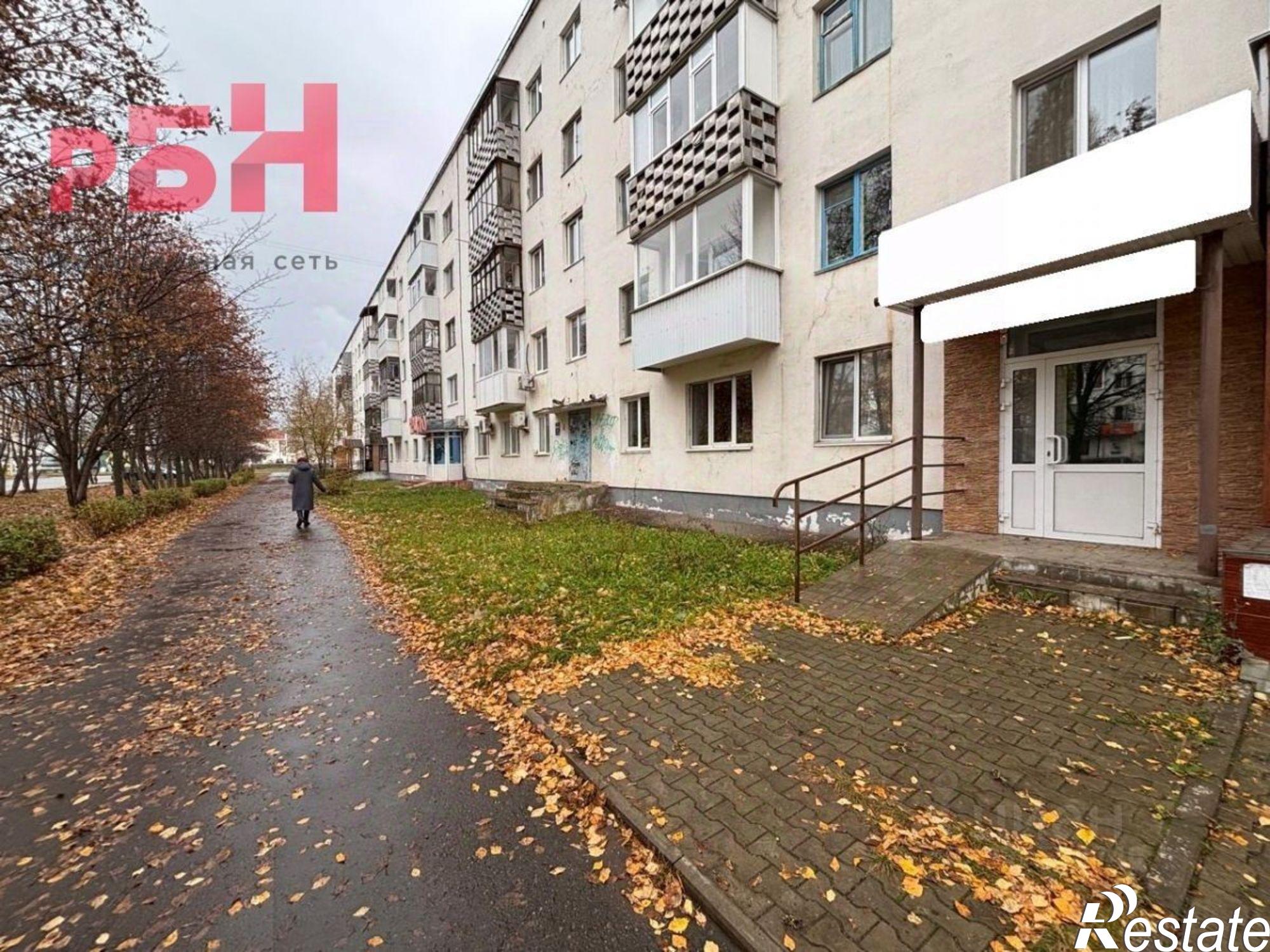 Купить помещение свободного назначения за 4 438 120 рублей на улица Победы, 2