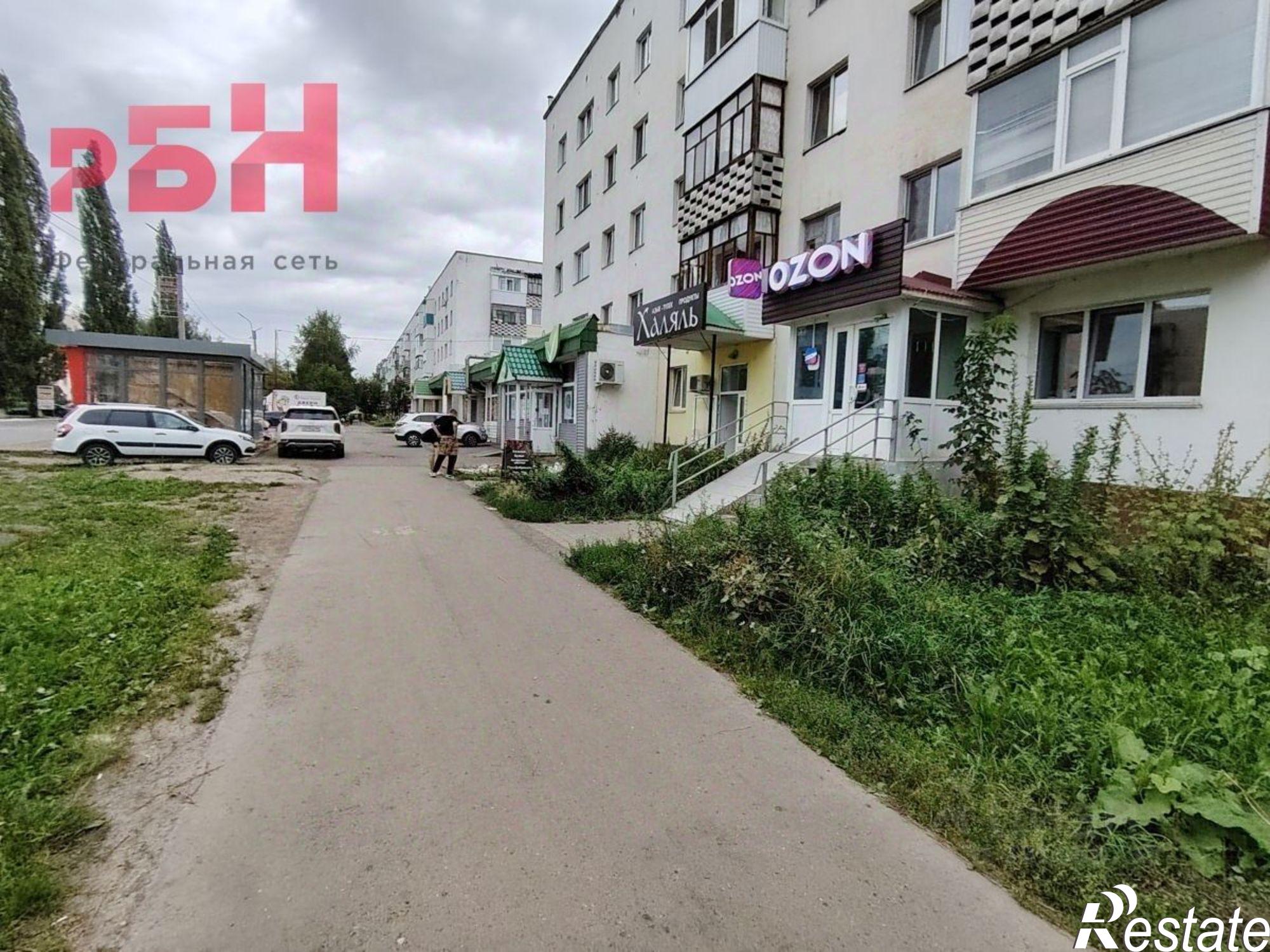 Купить помещение свободного назначения за 3 800 010 рублей на улица Победы, 4