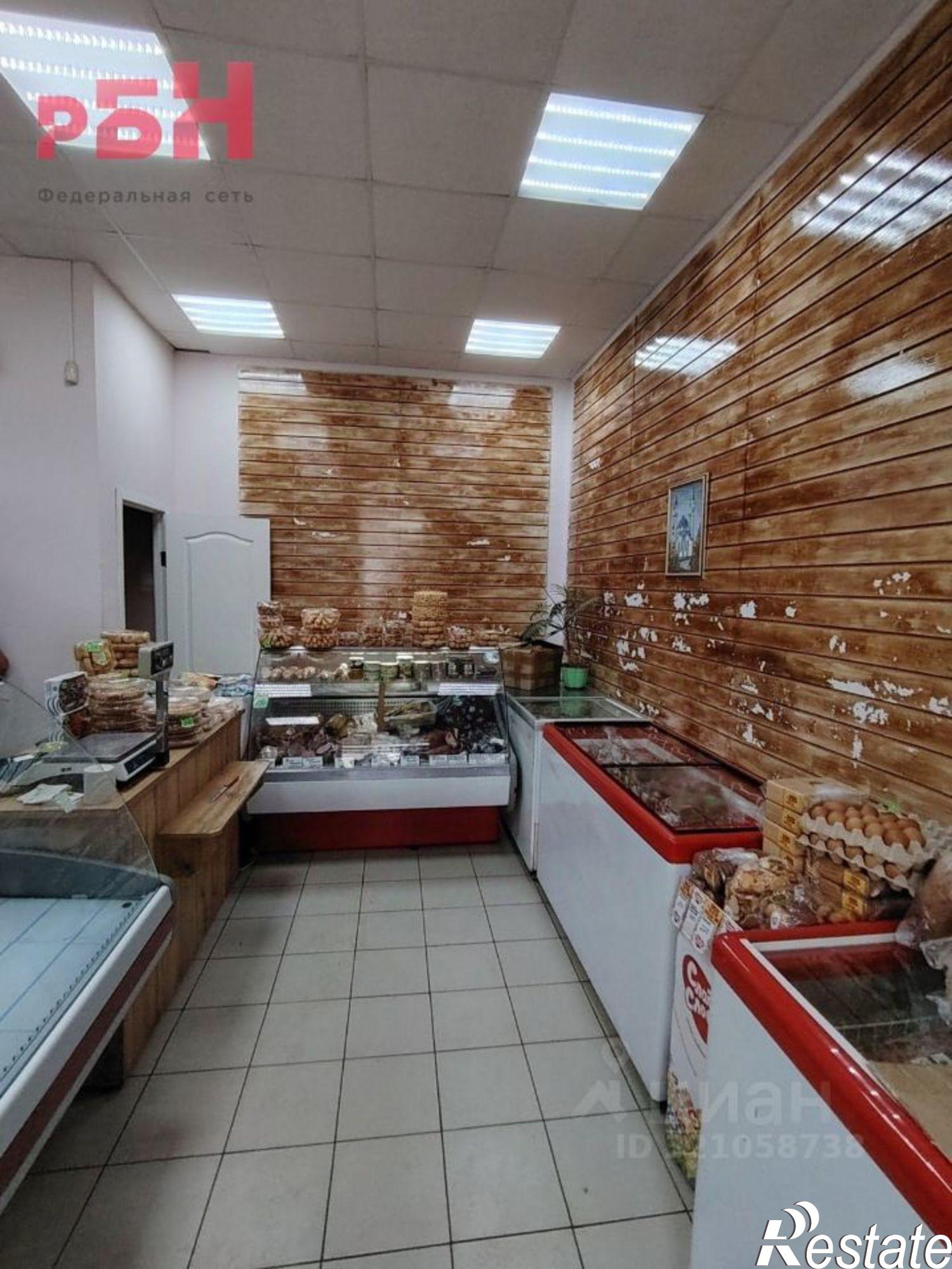 Купить помещение свободного назначения за 3 800 010 рублей на улица Победы, 4