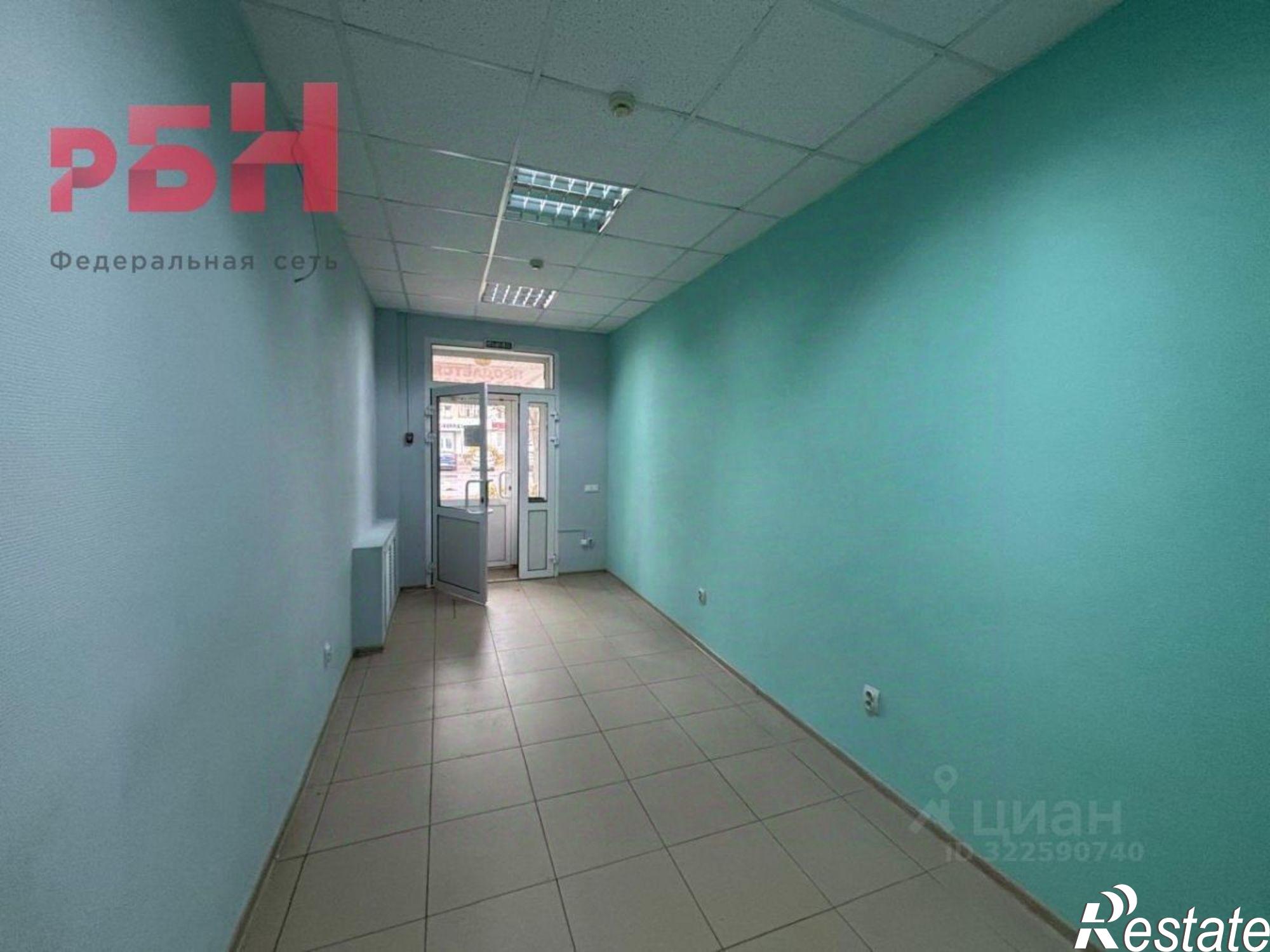 Купить помещение свободного назначения за 4 438 120 рублей на улица Победы, 2