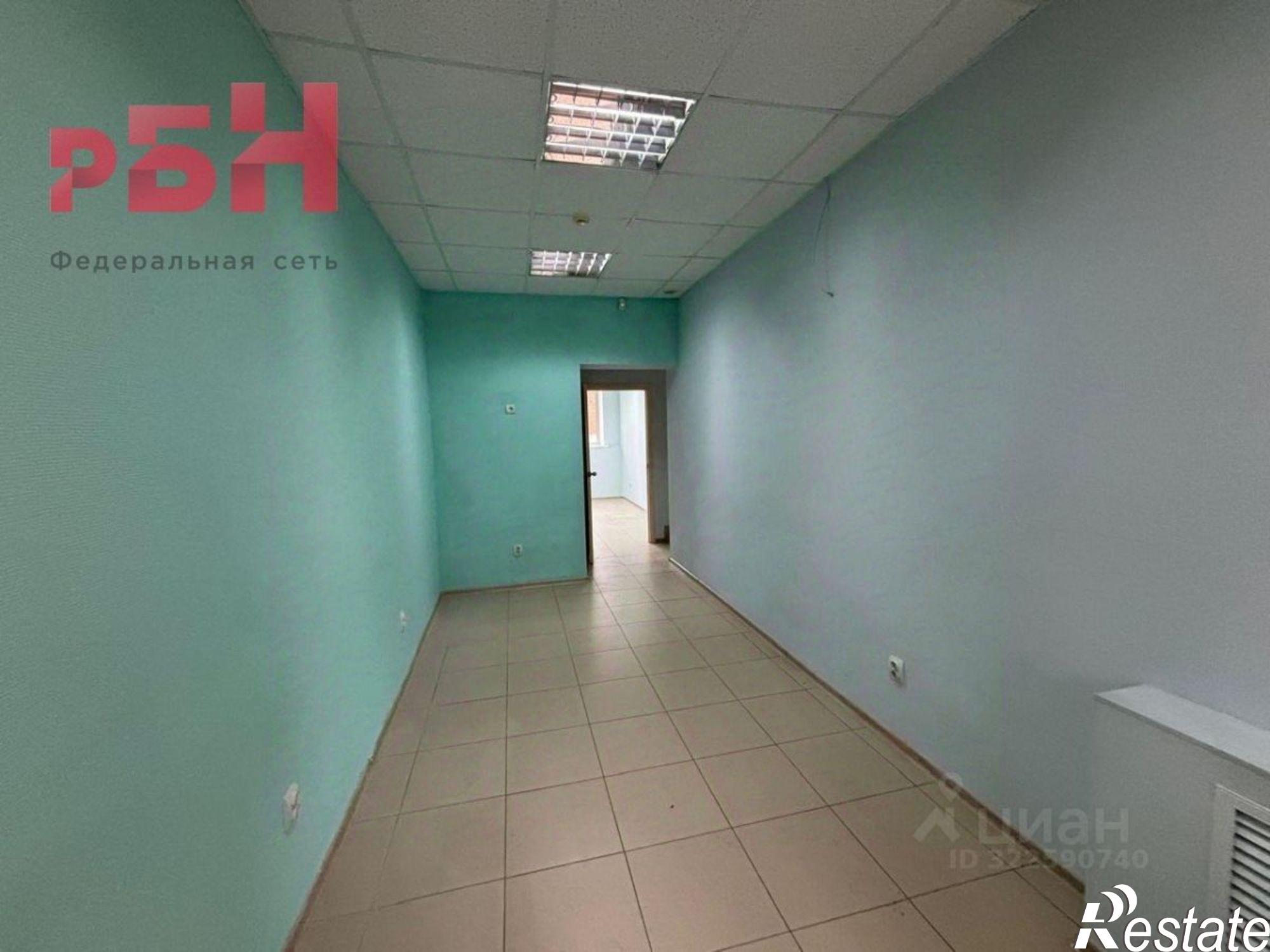 Купить помещение свободного назначения за 4 438 120 рублей на улица Победы, 2