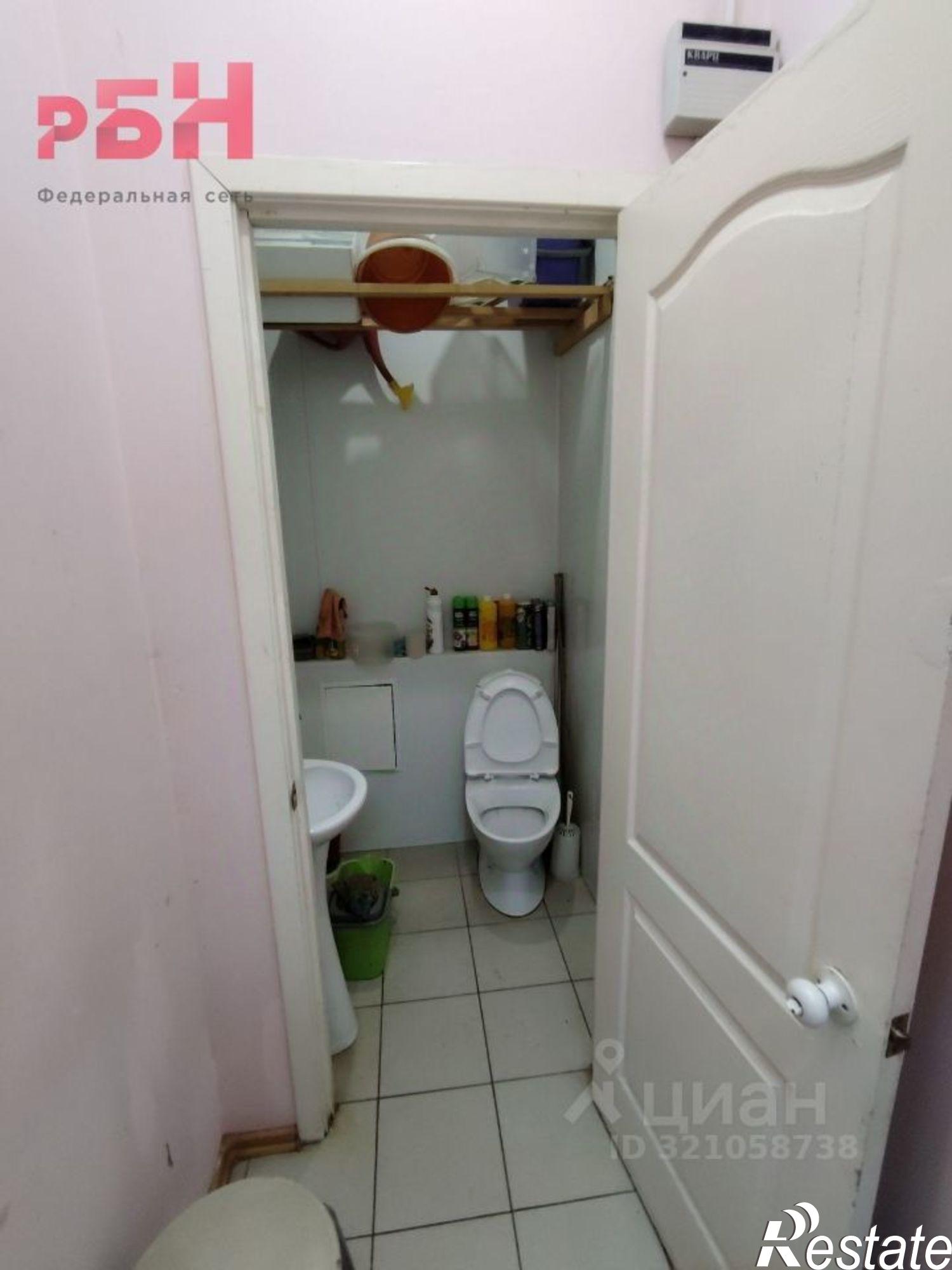 Купить помещение свободного назначения за 3 800 010 рублей на улица Победы, 4