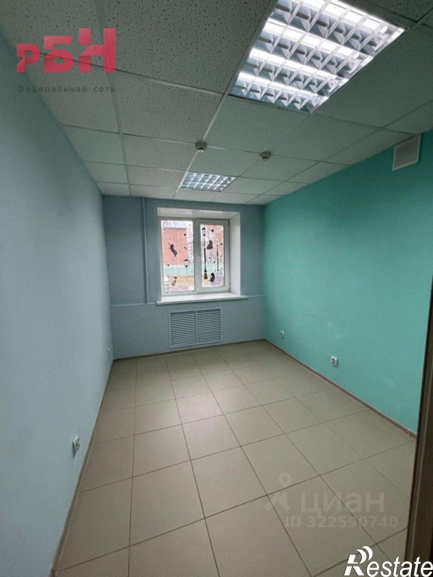 Купить помещение свободного назначения за 4 438 120 рублей на улица Победы, 2