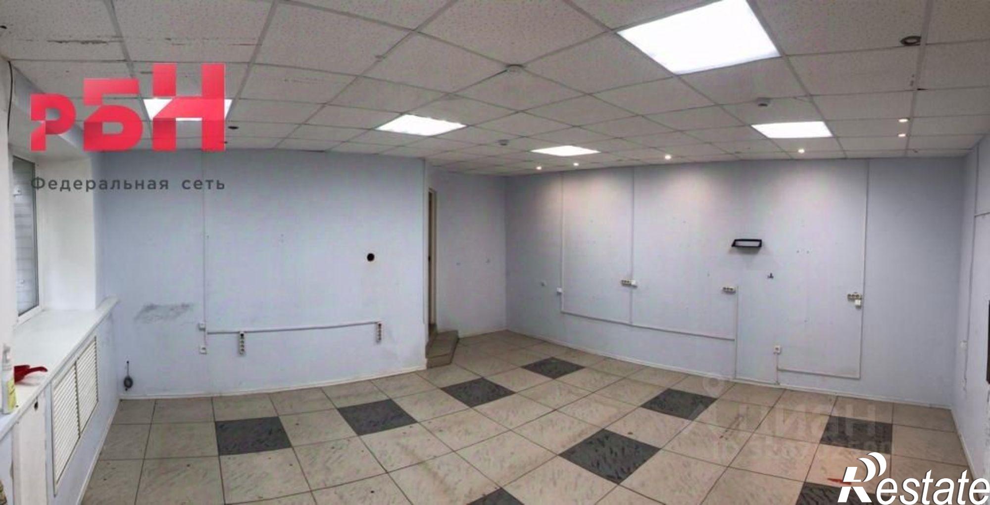 Купить помещение свободного назначения за 5 440 660 рублей на Социалистическая улица, 65А к3