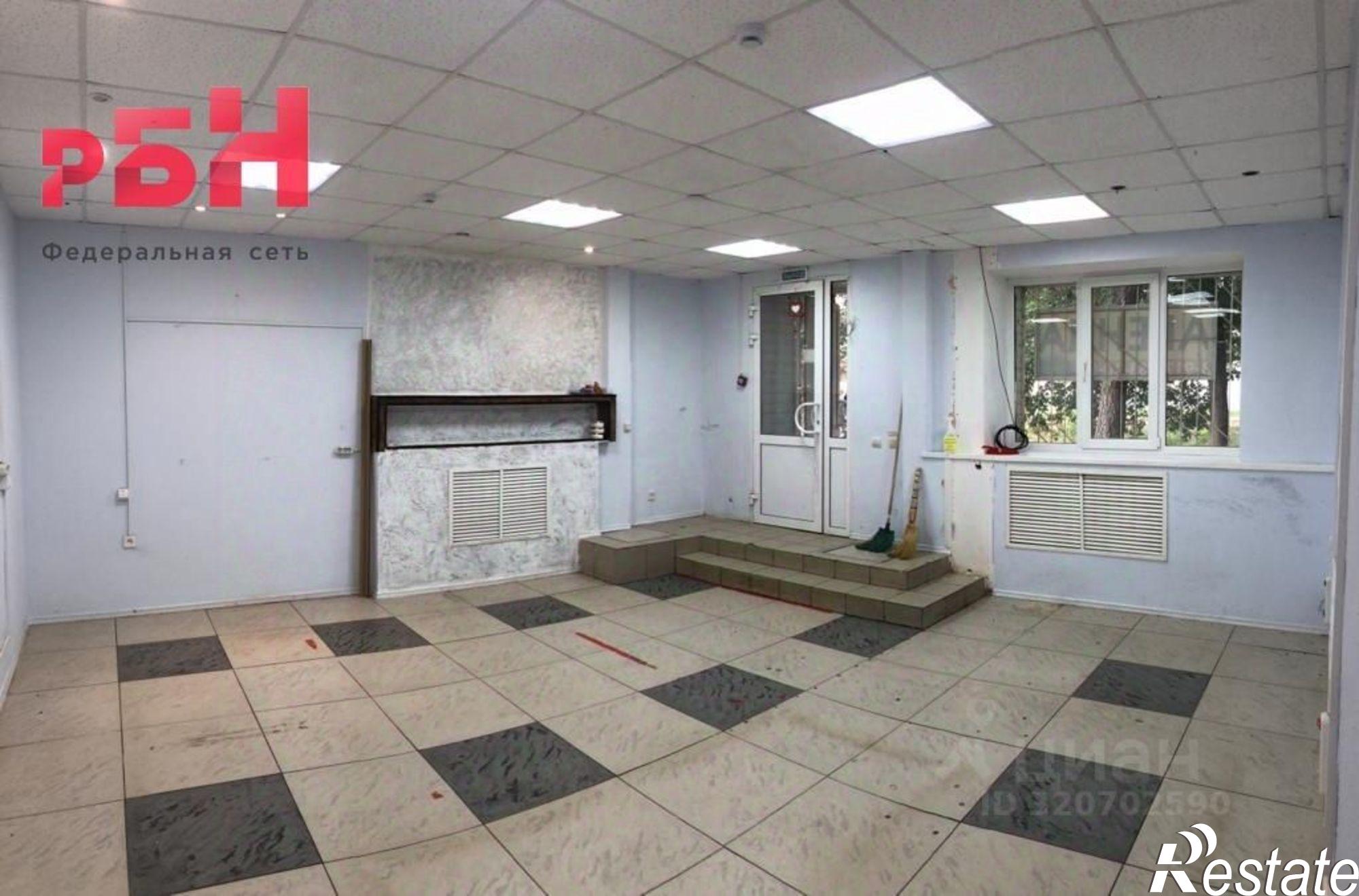 Купить помещение свободного назначения за 5 440 660 рублей на Социалистическая улица, 65А к3