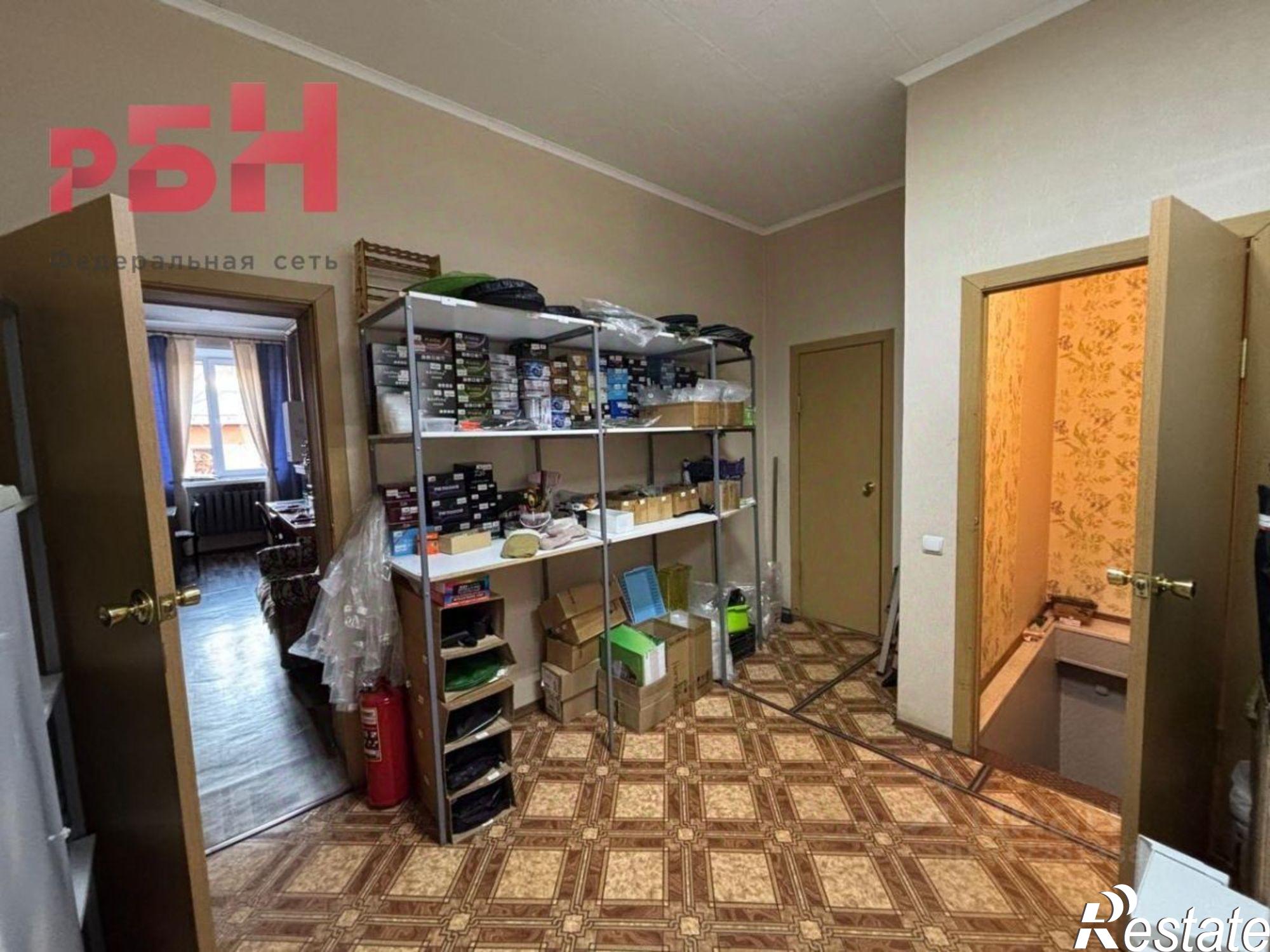 Купить помещение свободного назначения за 6 426 290 рублей на улица Карла Маркса, 3