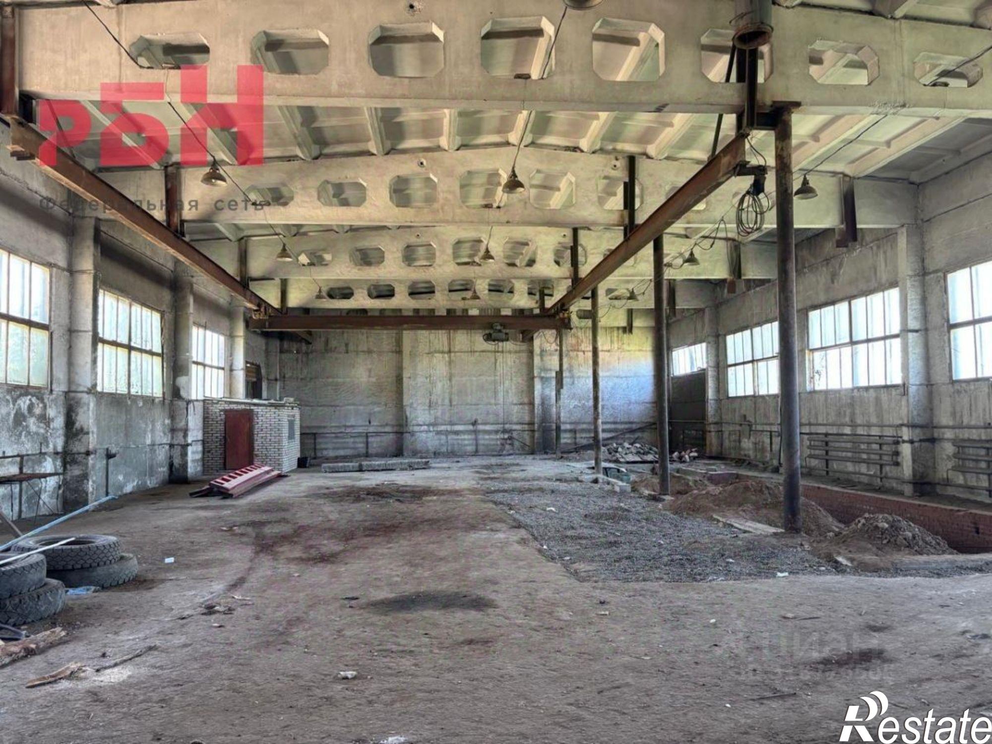 Купить помещение свободного назначения за 10 500 800 рублей на Берёзовское шоссе, 18