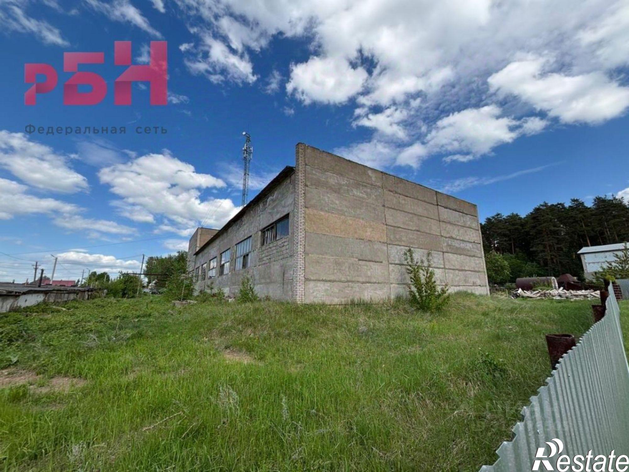 Купить помещение свободного назначения за 10 500 800 рублей на Берёзовское шоссе, 18