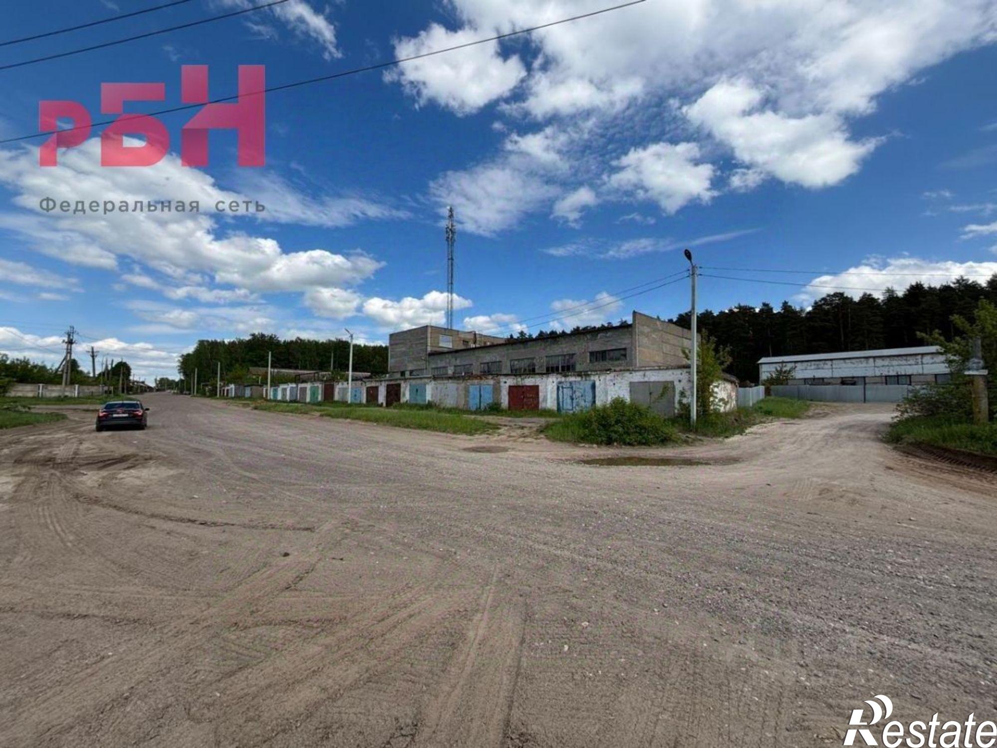 Купить помещение свободного назначения за 10 500 800 рублей на Берёзовское шоссе, 18