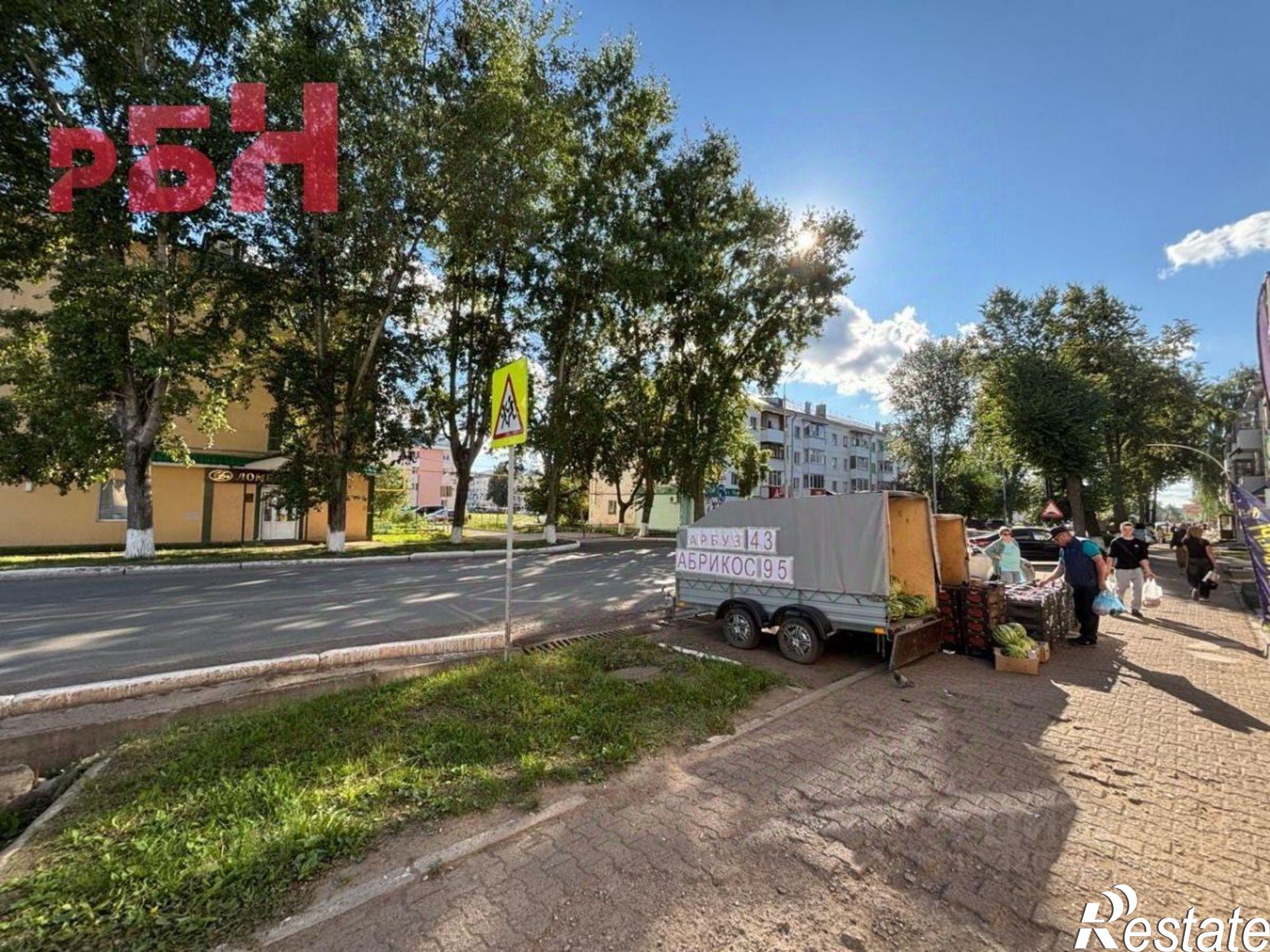 Купить помещение свободного назначения за 10 428 600 рублей на улица Нефтяников, 17