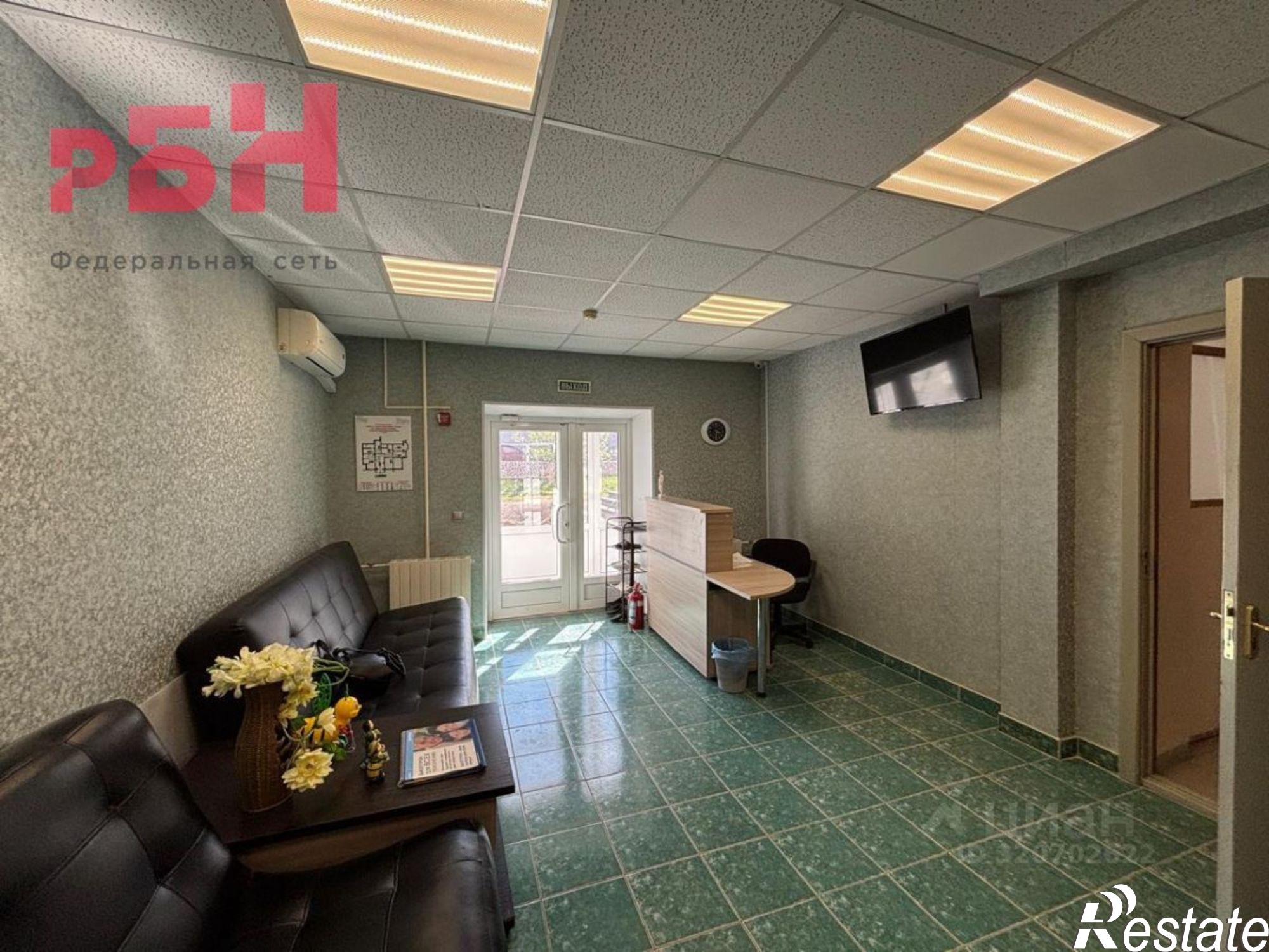 Купить помещение свободного назначения за 12 453 900 рублей на Дорожная улица, 57