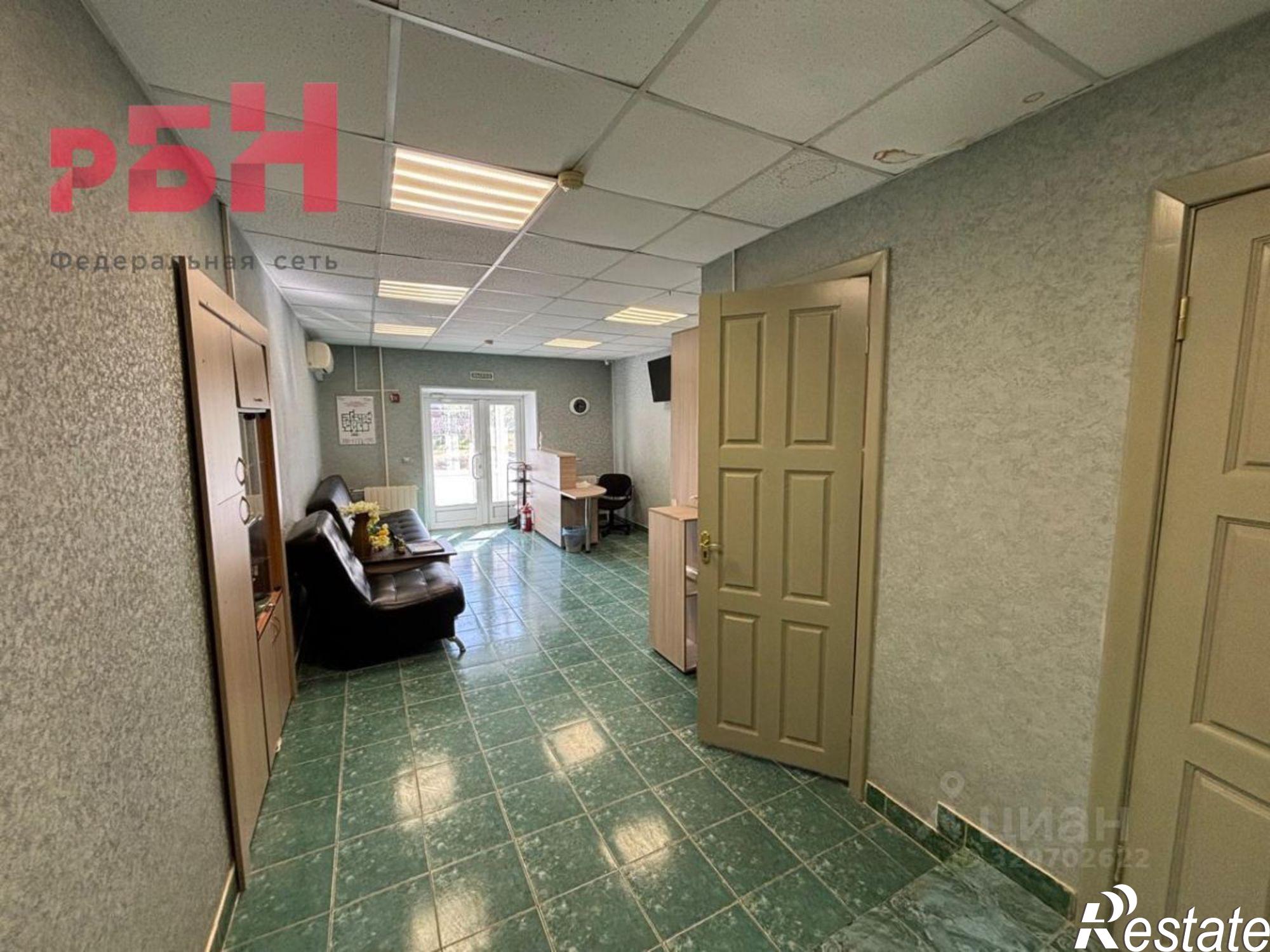 Купить помещение свободного назначения за 12 453 900 рублей на Дорожная улица, 57