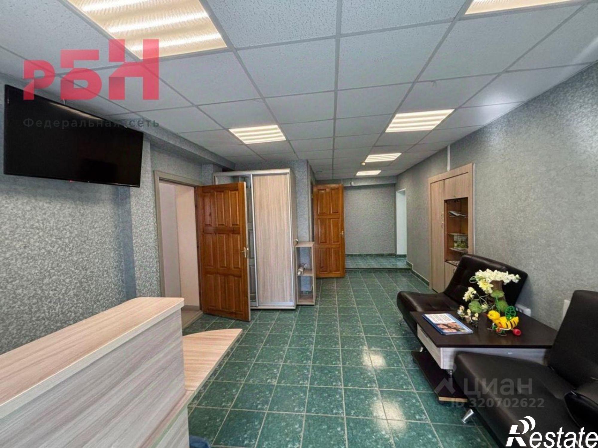 Купить помещение свободного назначения за 12 453 900 рублей на Дорожная улица, 57