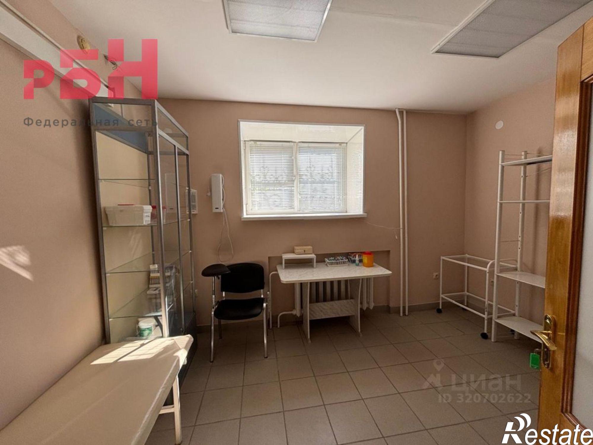 Купить помещение свободного назначения за 12 453 900 рублей на Дорожная улица, 57