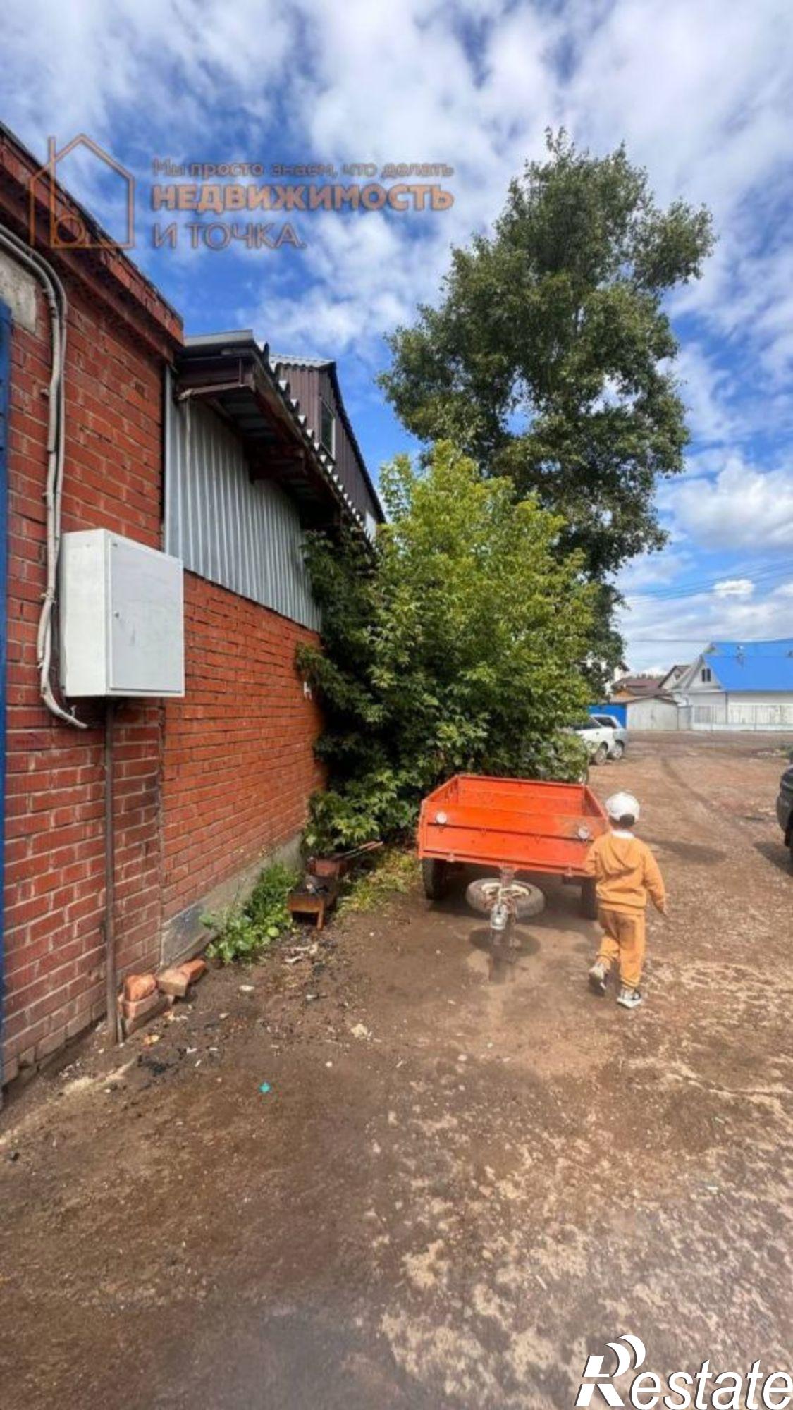 Купить гараж, место в паркинге за 1 500 010 рублей на Горная улица, 37