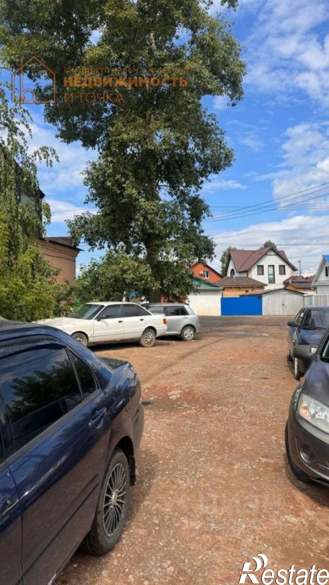 Купить гараж, место в паркинге за 1 500 010 рублей на Горная улица, 37