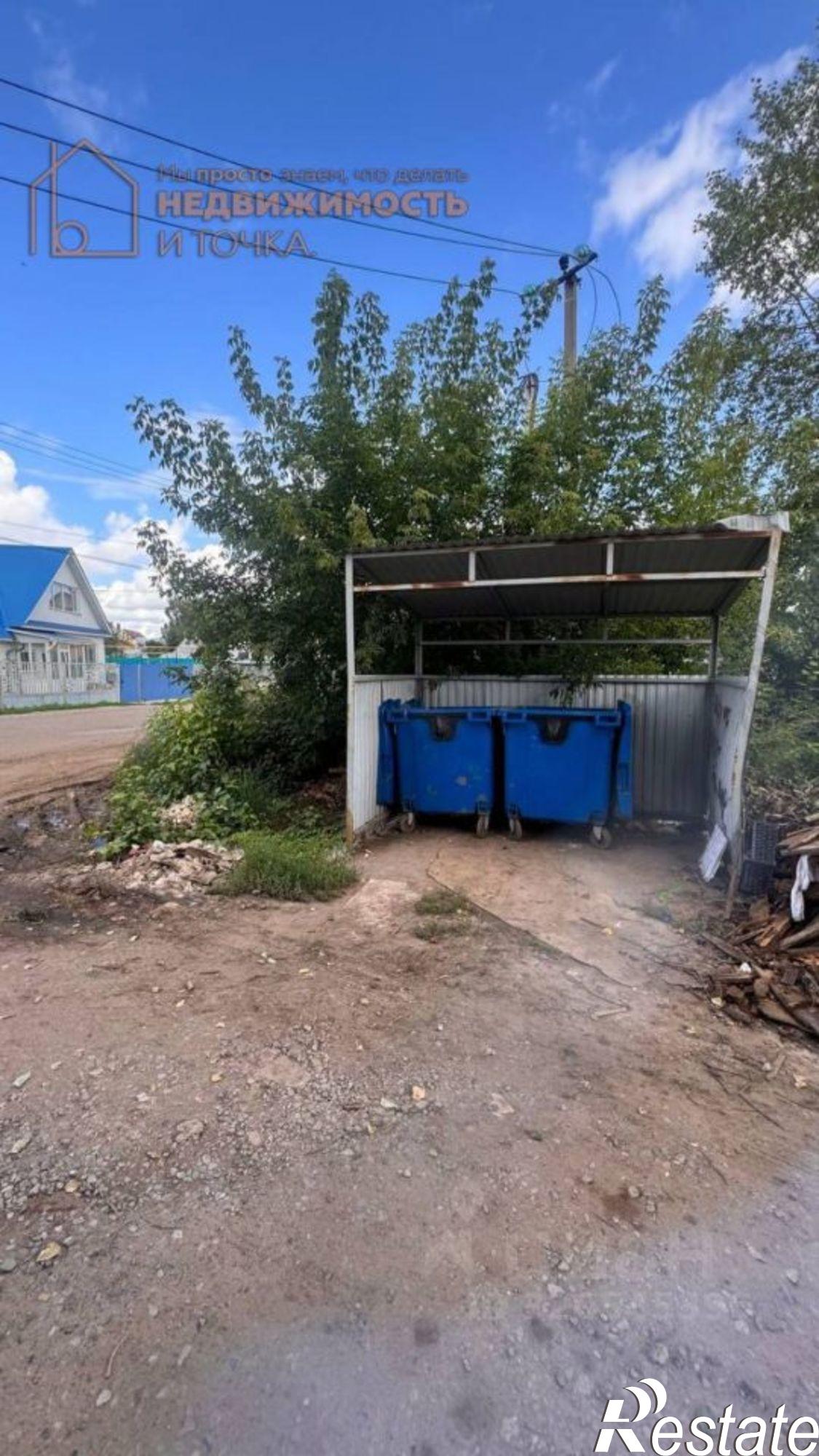 Купить гараж, место в паркинге за 1 500 010 рублей на Горная улица, 37