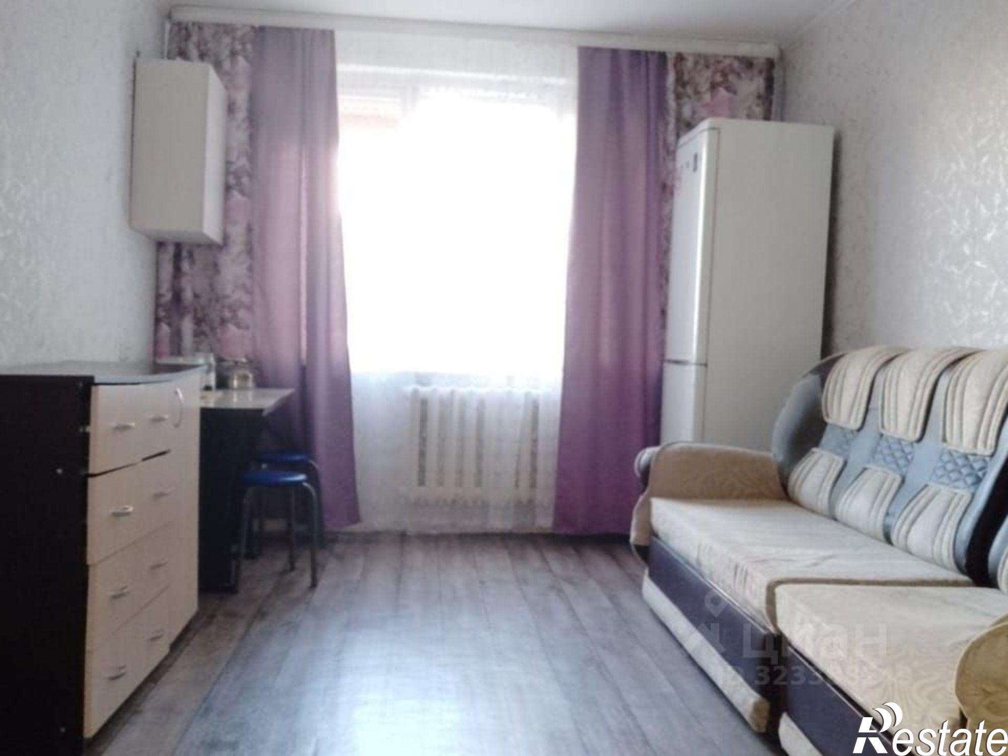 Купить комнату за 900 000 рублей на Социалистическая улица, 91