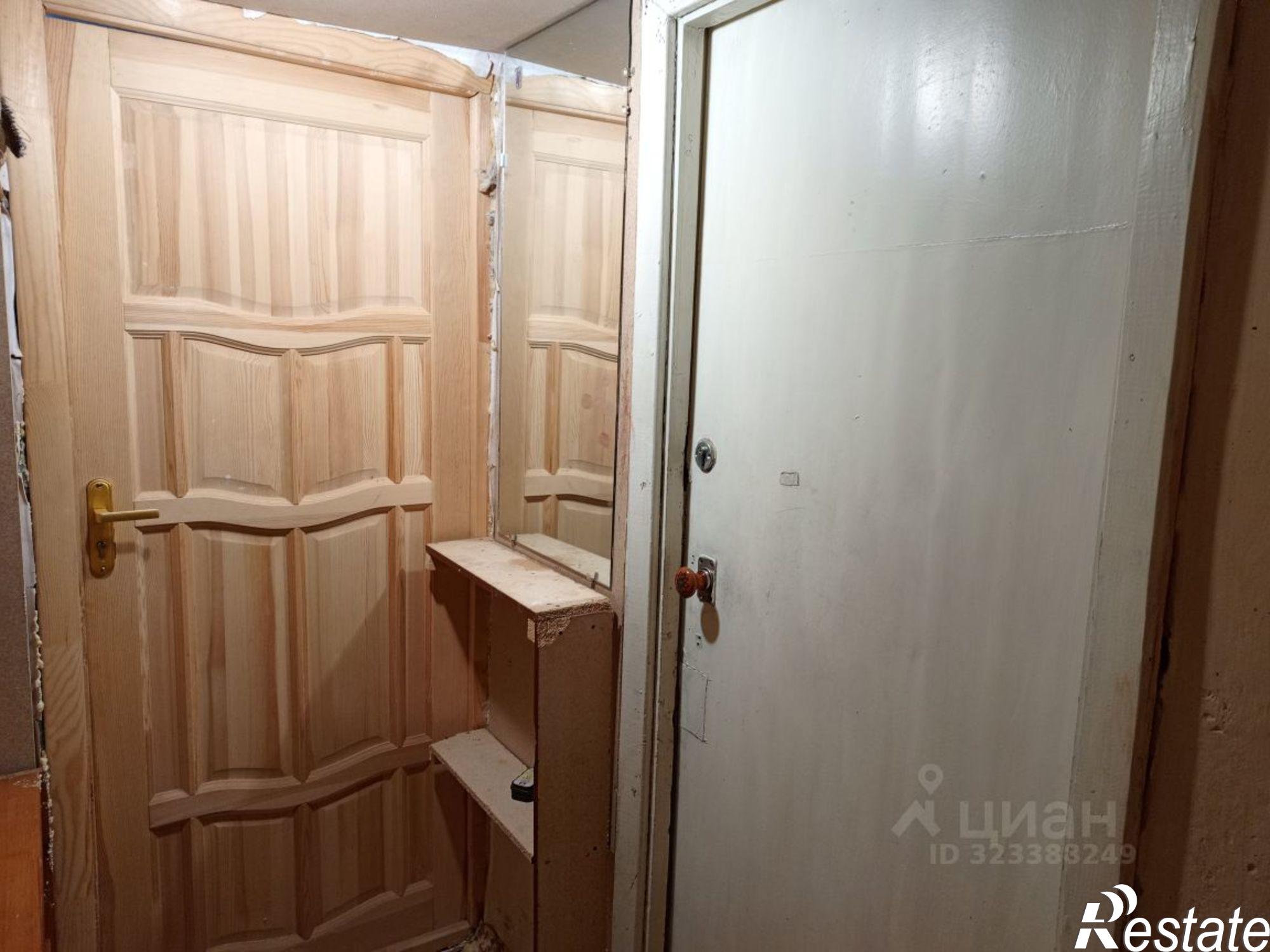 Купить комнату за 900 000 рублей на Социалистическая улица, 91