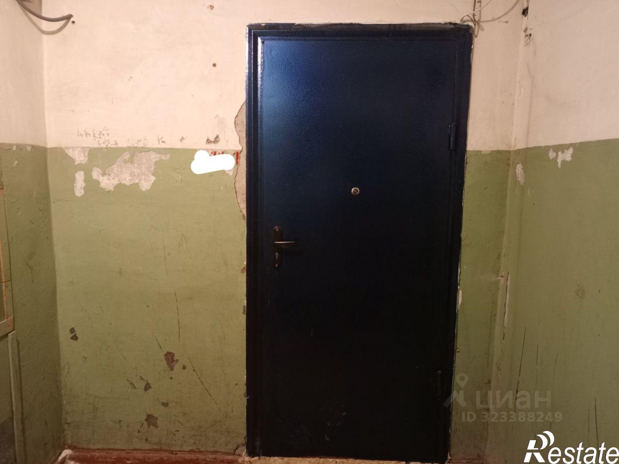 Купить комнату за 900 000 рублей на Социалистическая улица, 91