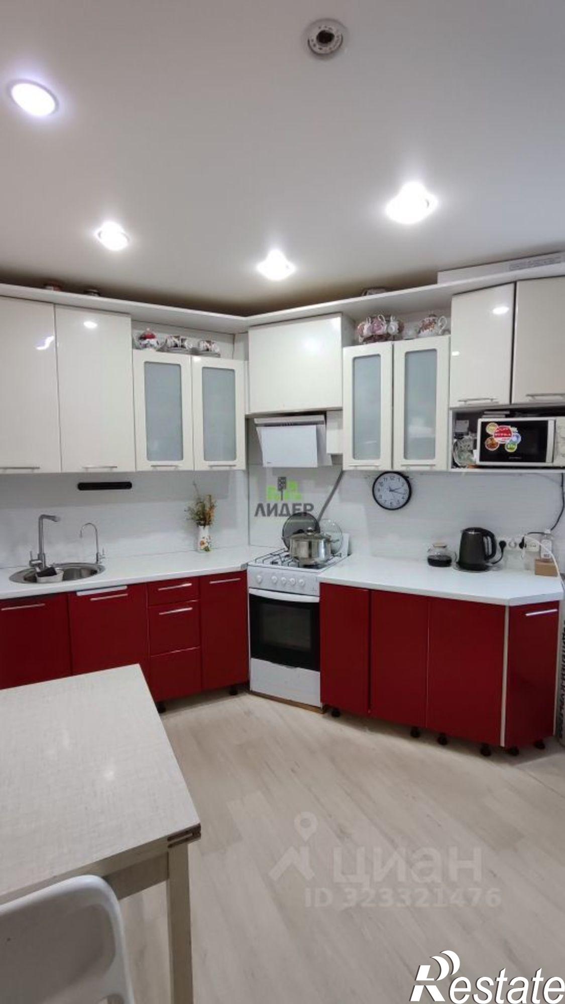 Купить квартиру за 3 900 000 рублей на Юбилейный проспект, 38